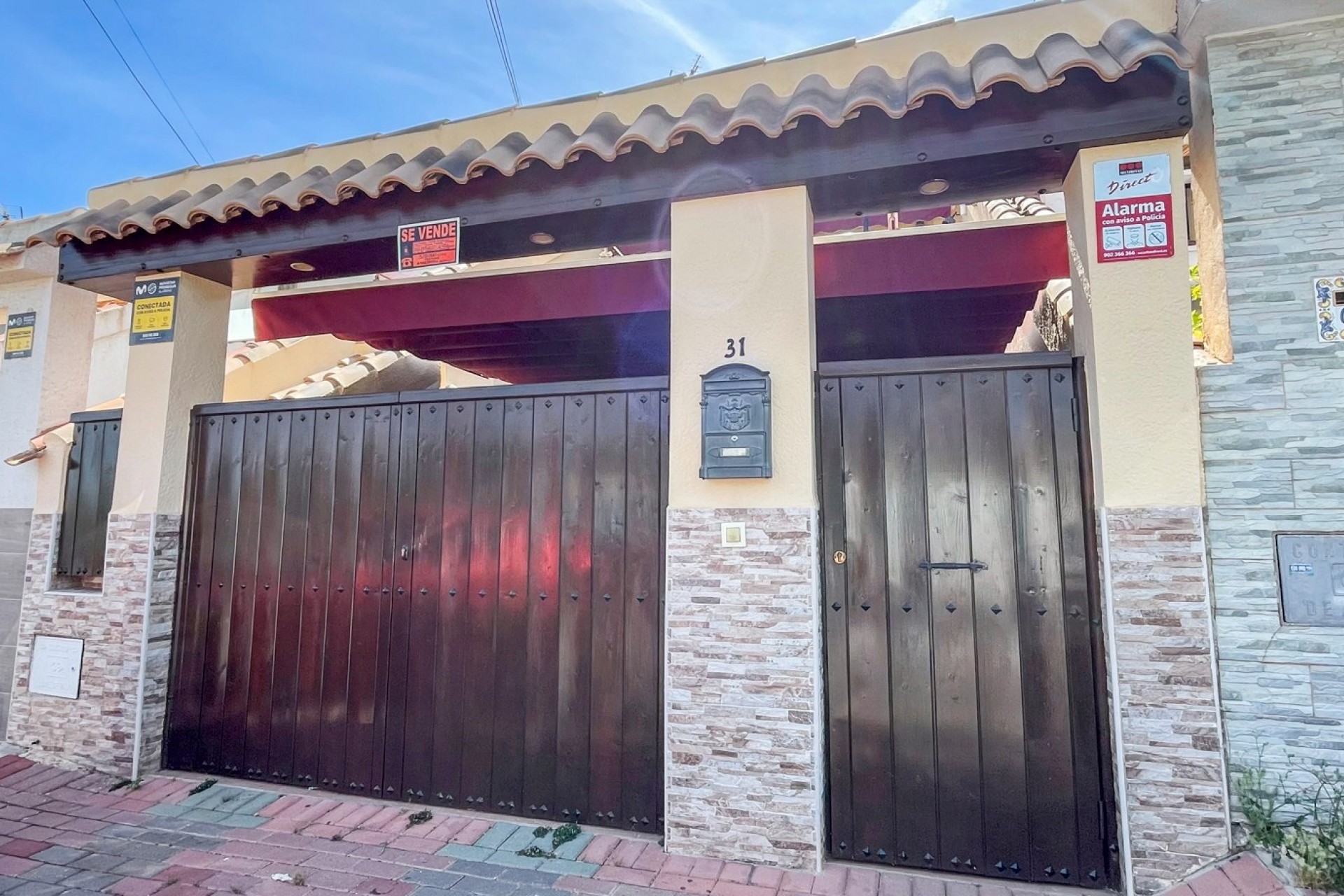 Reventa - Town House -
Torrevieja - Costa Blanca