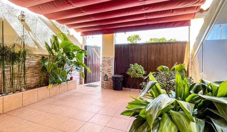 Reventa - Town House -
Torrevieja - Costa Blanca
