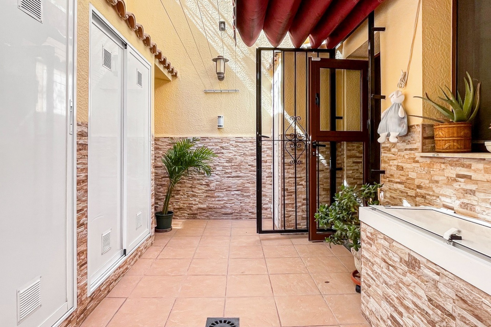 Reventa - Town House -
Torrevieja - Costa Blanca