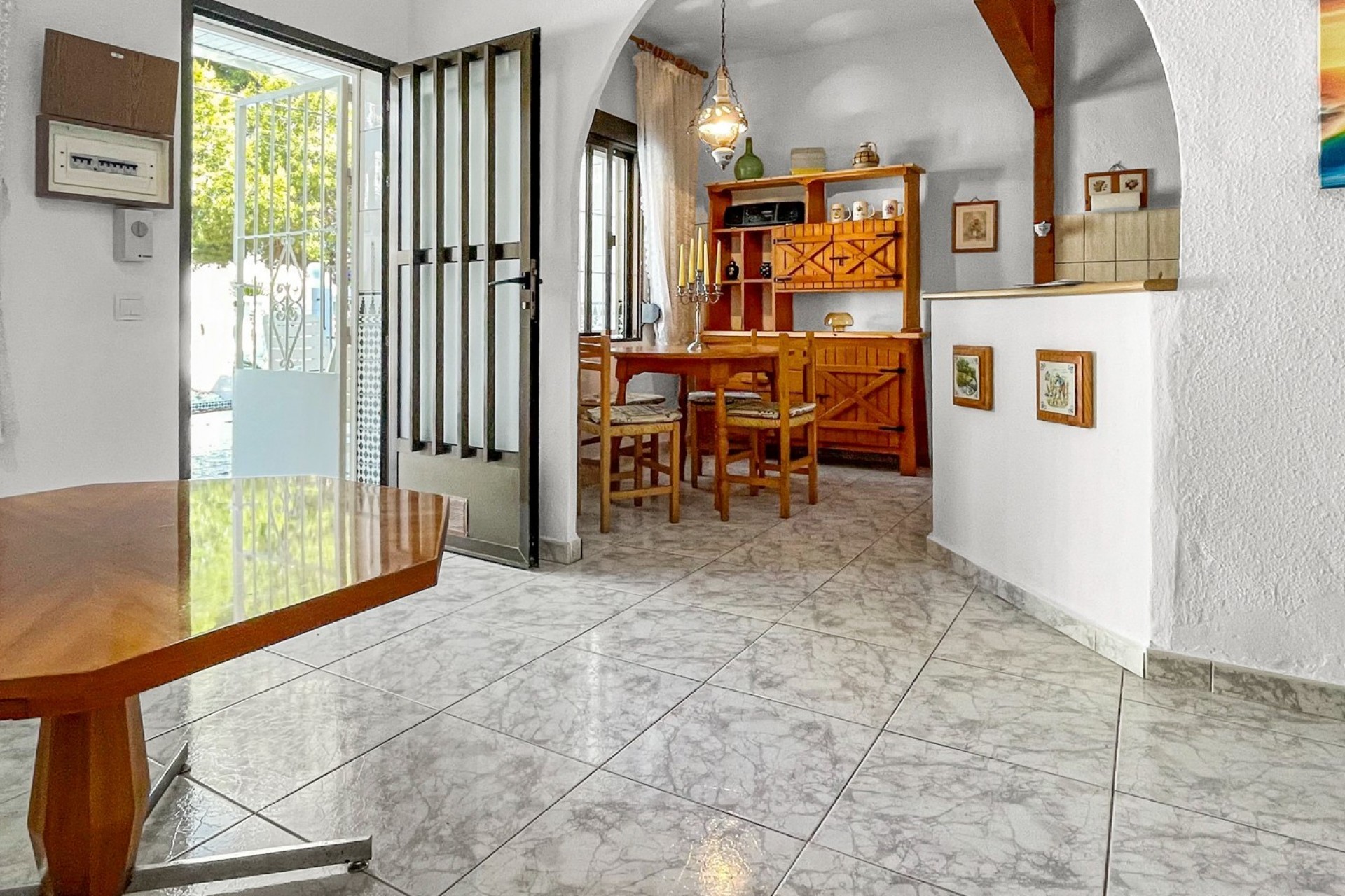Reventa - Town House -
Torrevieja - Costa Blanca
