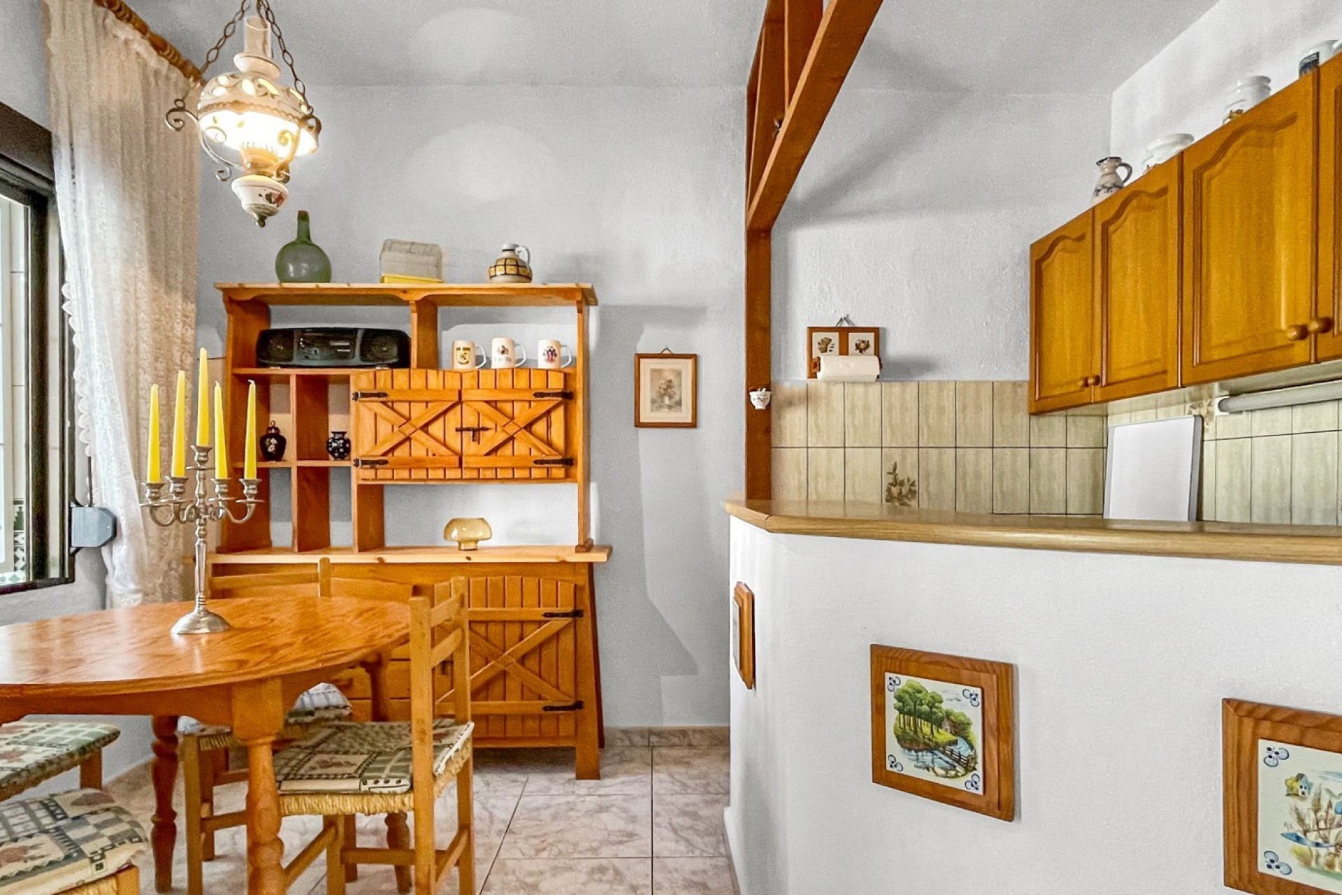 Reventa - Town House -
Torrevieja - Costa Blanca
