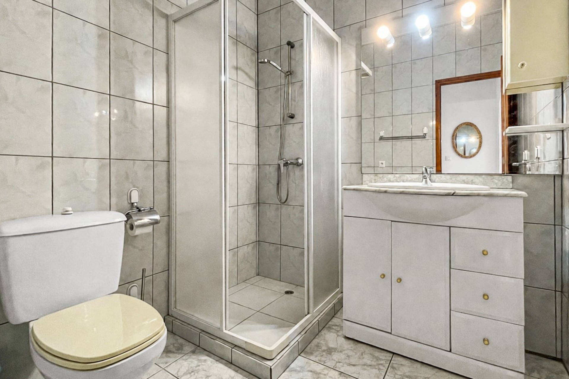Reventa - Town House -
Torrevieja - Costa Blanca