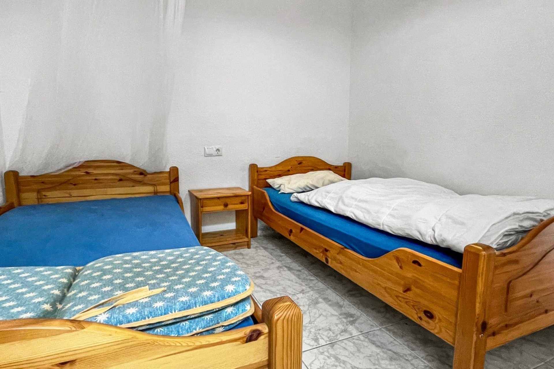 Reventa - Town House -
Torrevieja - Costa Blanca