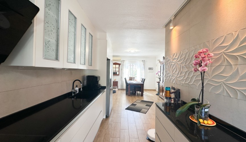 Reventa - Town House -
Torrevieja - Costa Blanca