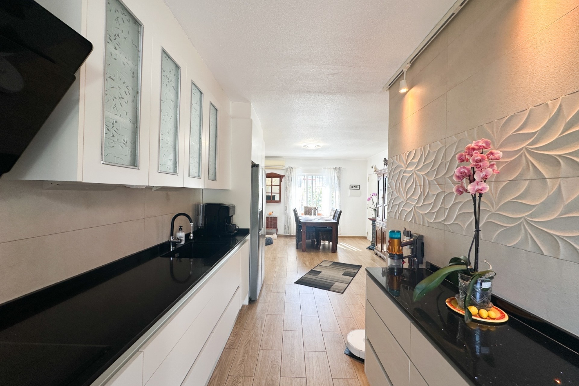 Reventa - Town House -
Torrevieja - Costa Blanca
