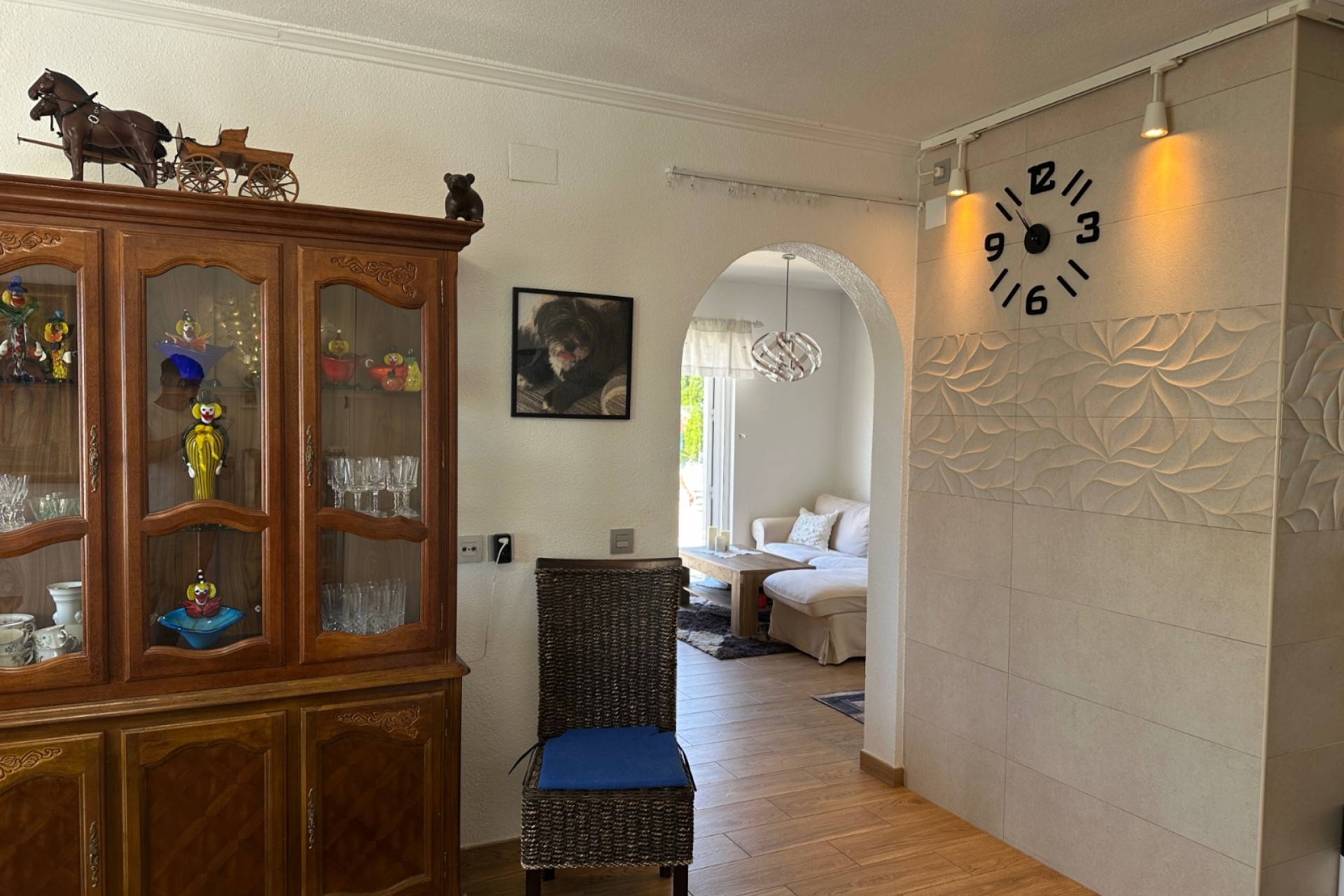 Reventa - Town House -
Torrevieja - Costa Blanca