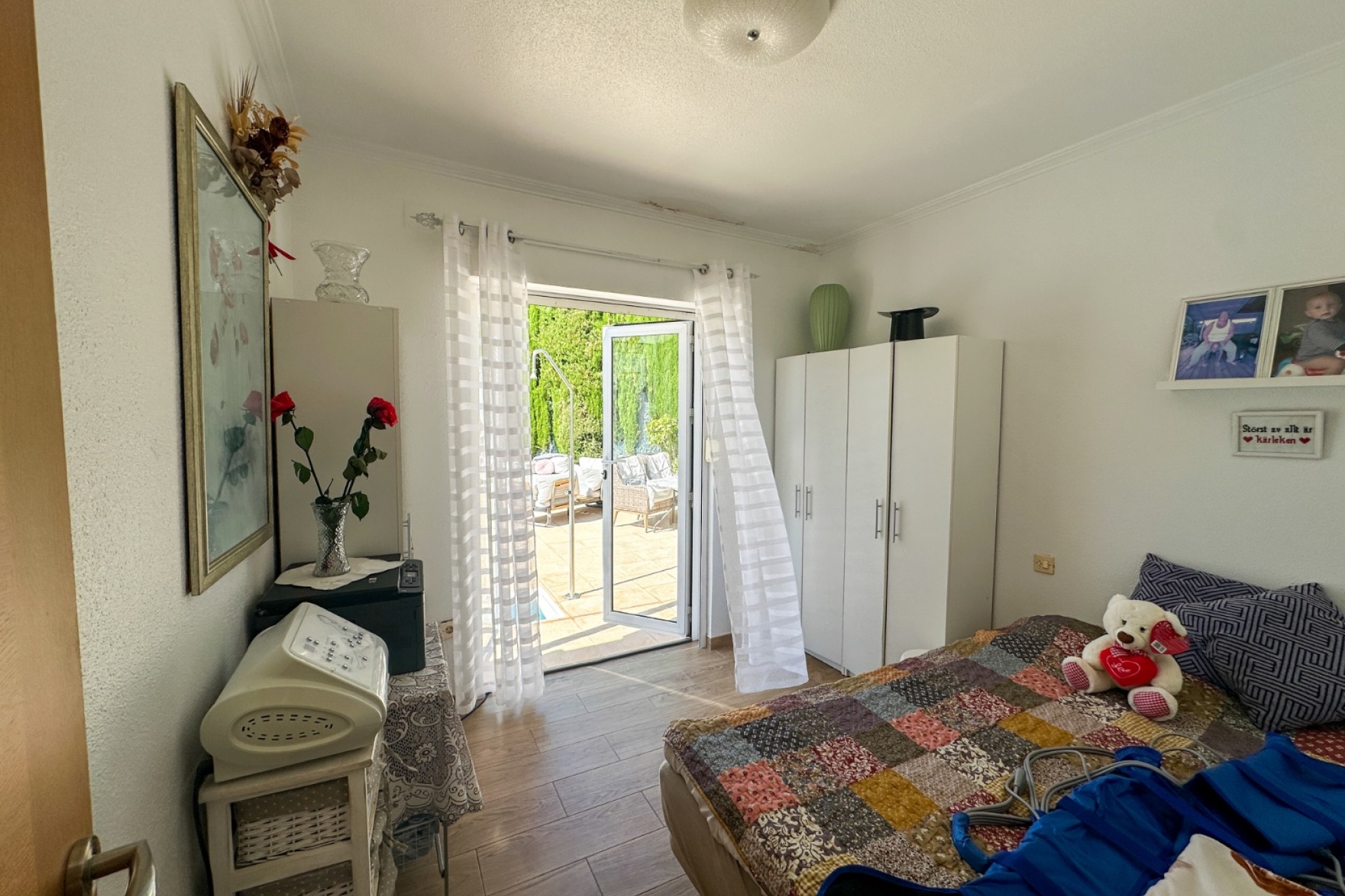 Reventa - Town House -
Torrevieja - Costa Blanca