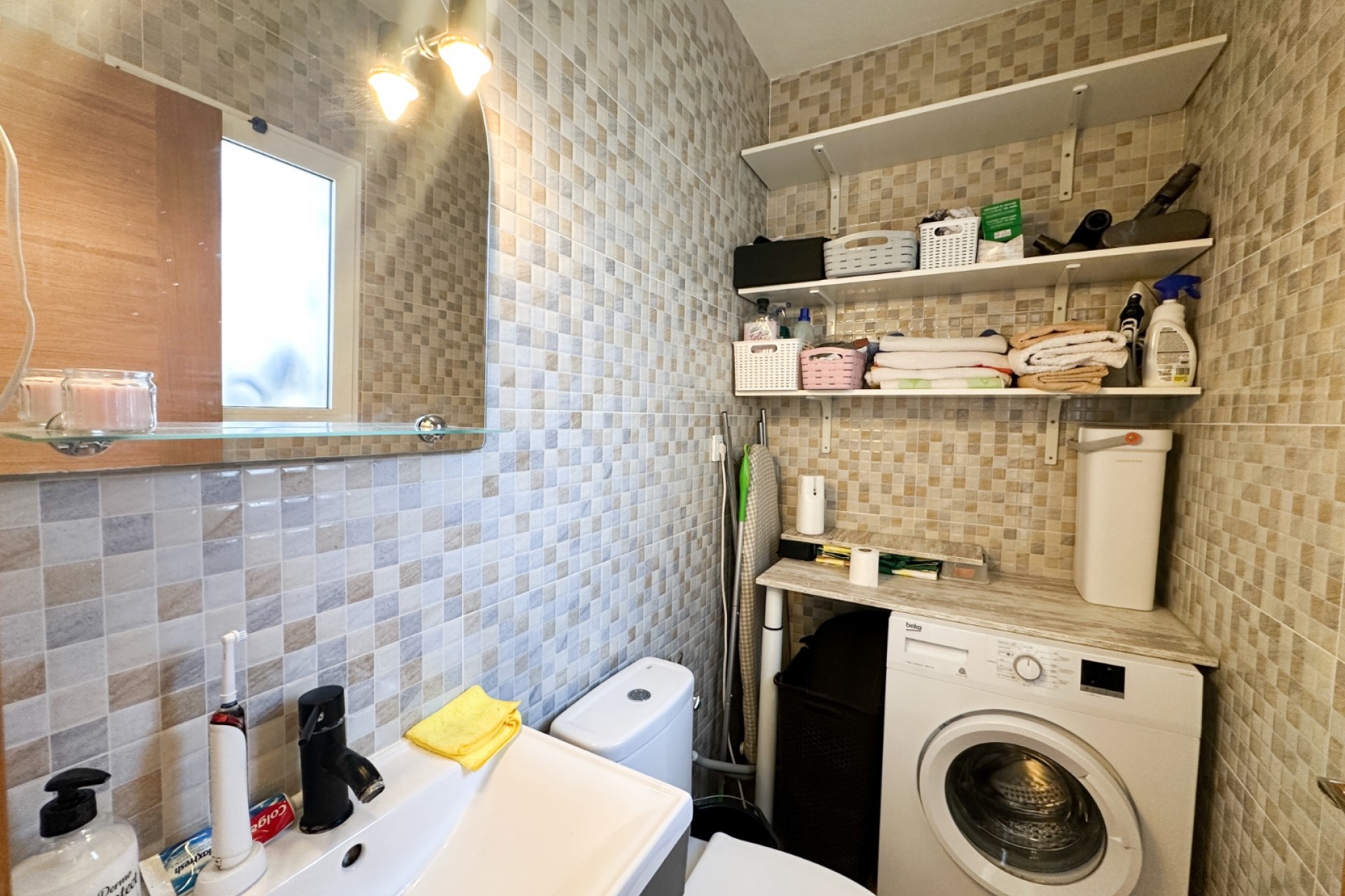 Reventa - Town House -
Torrevieja - Costa Blanca
