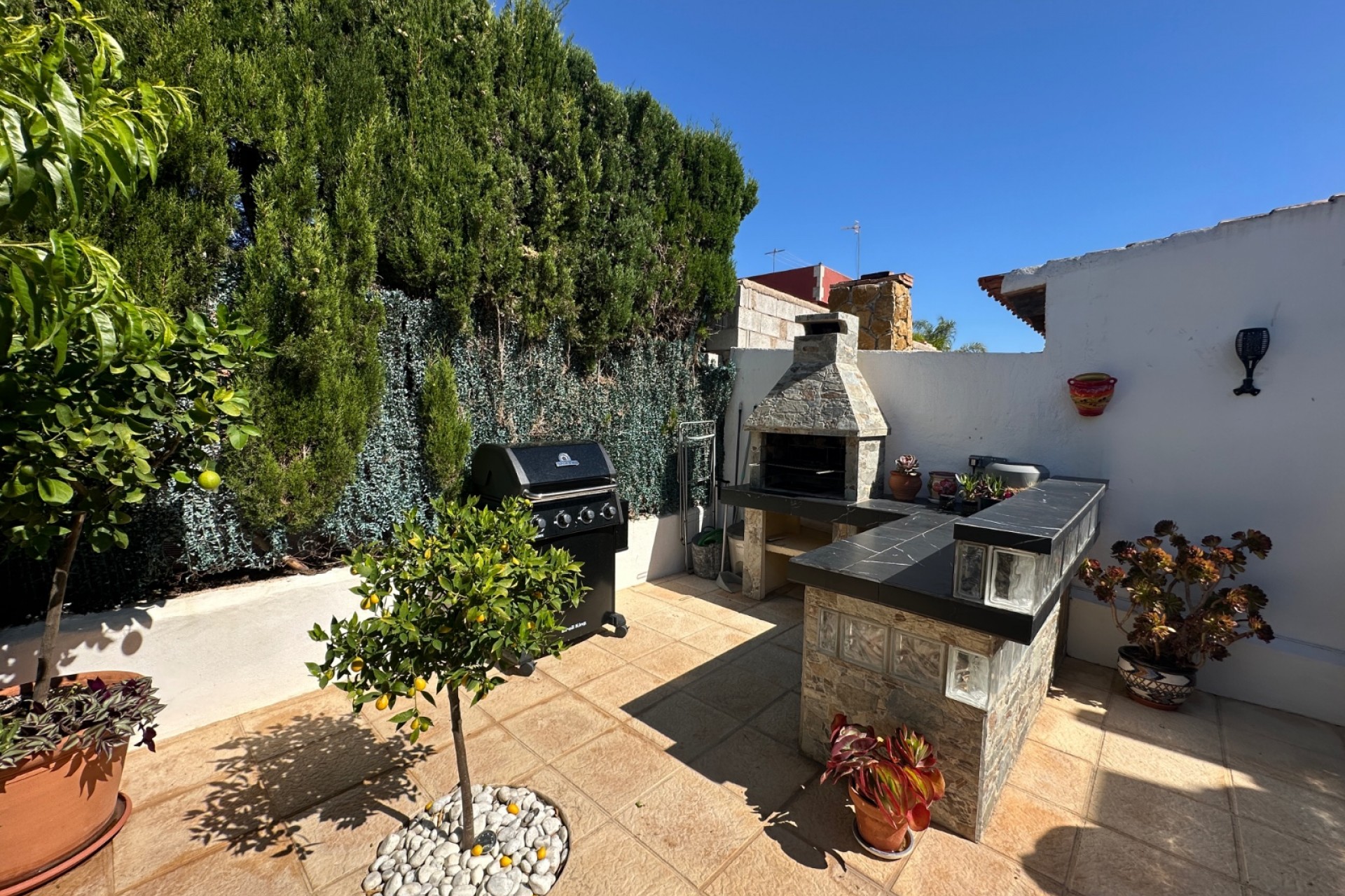 Reventa - Town House -
Torrevieja - Costa Blanca