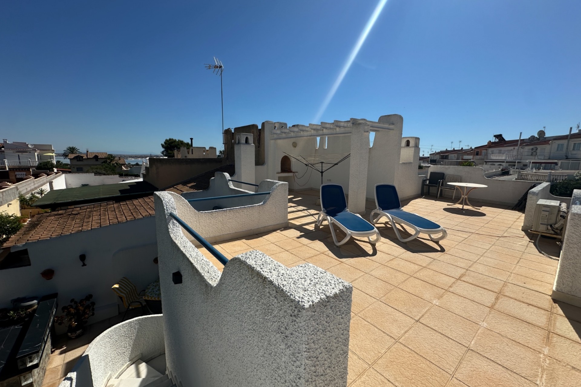 Reventa - Town House -
Torrevieja - Costa Blanca