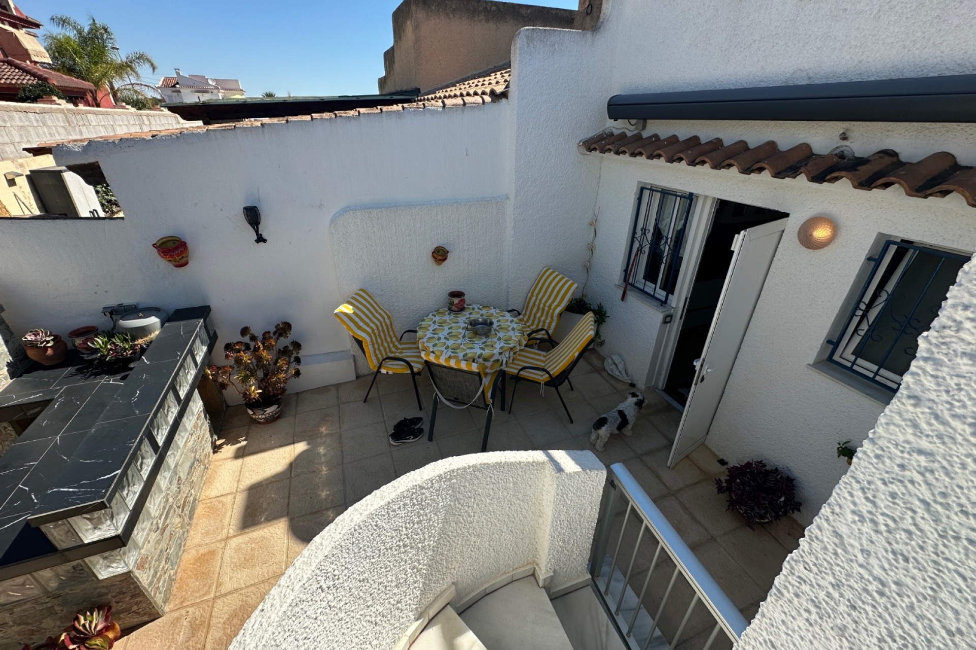 Reventa - Town House -
Torrevieja - Costa Blanca