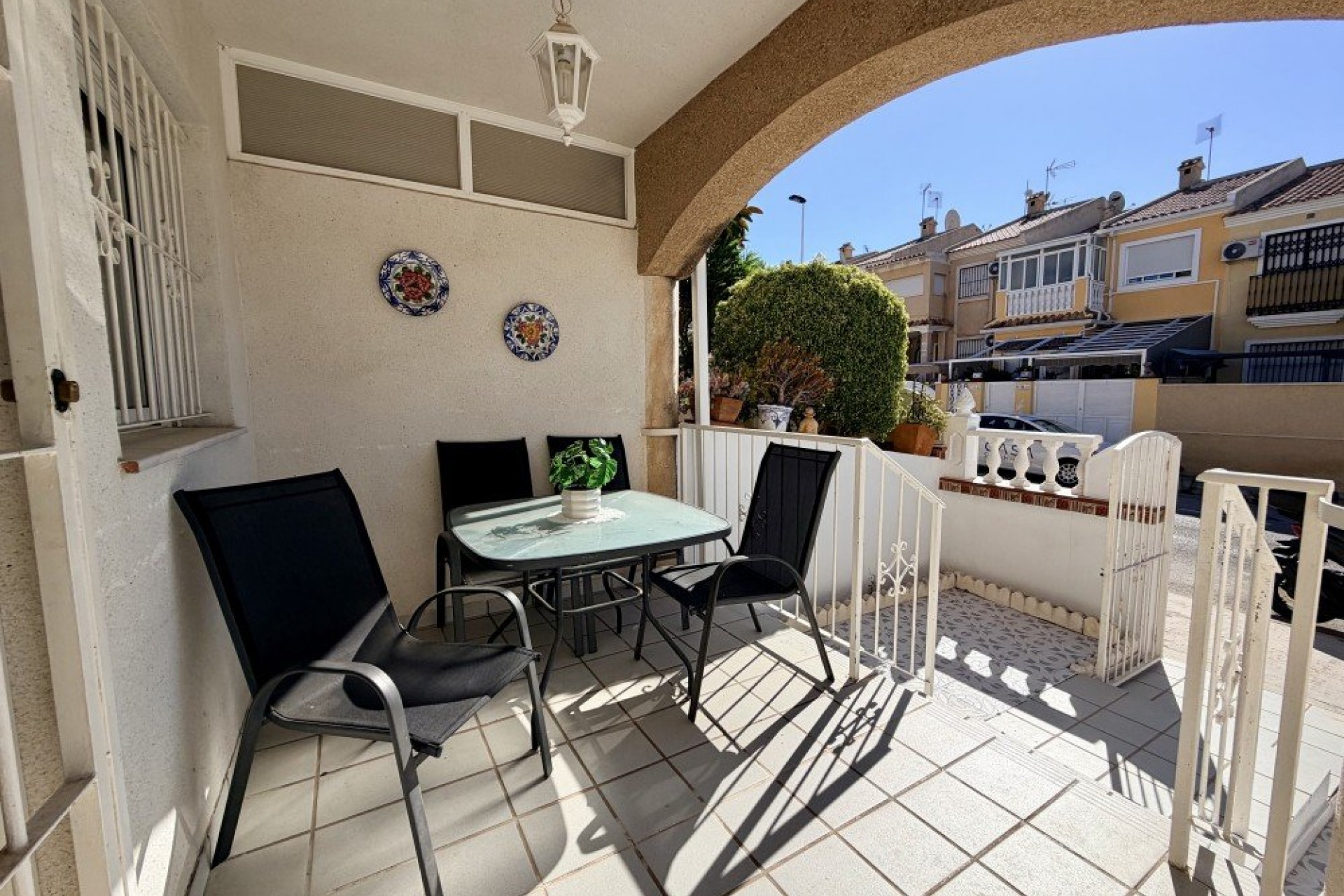 Reventa - Town House -
Torrevieja - Costa Blanca