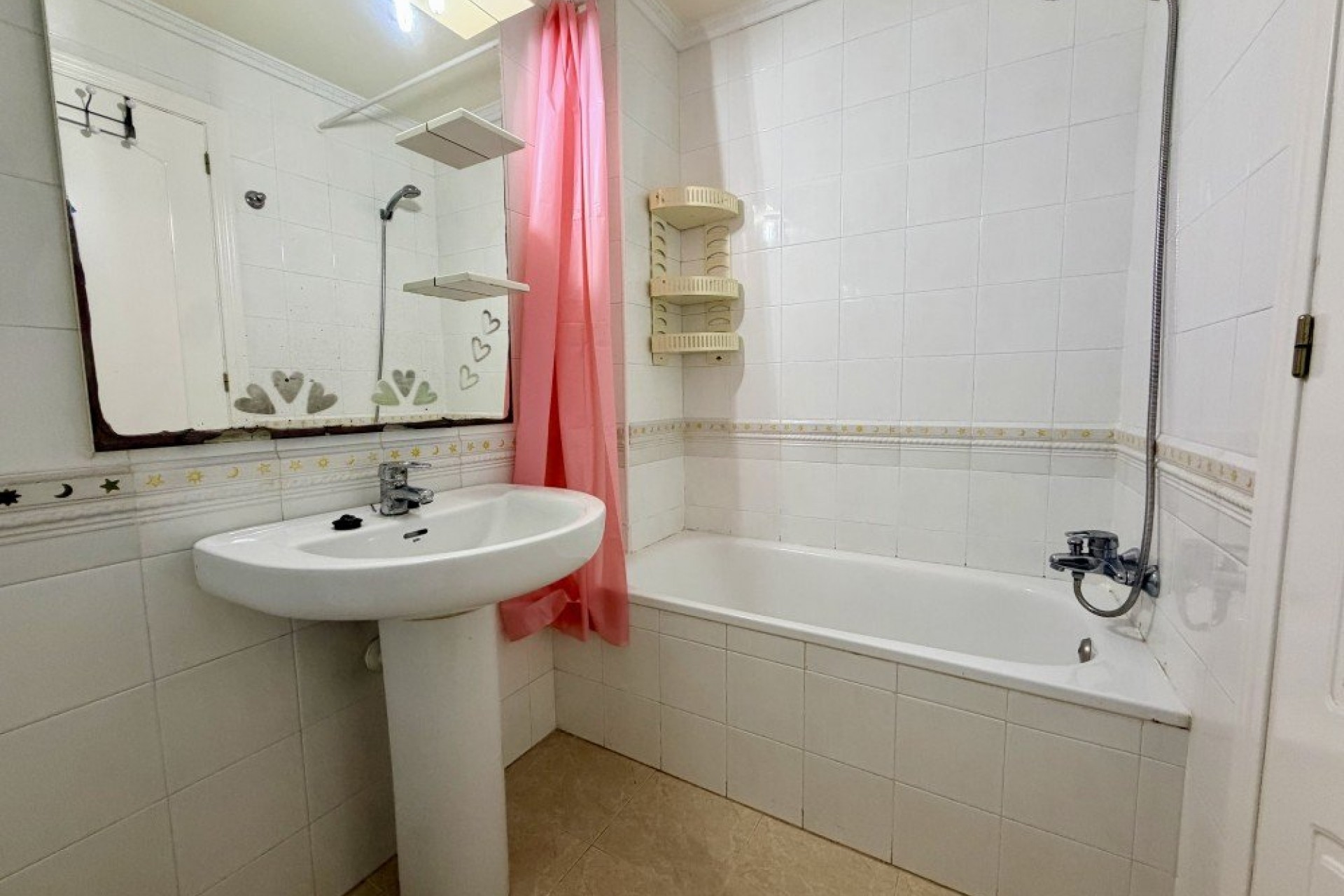 Reventa - Town House -
Torrevieja - Costa Blanca