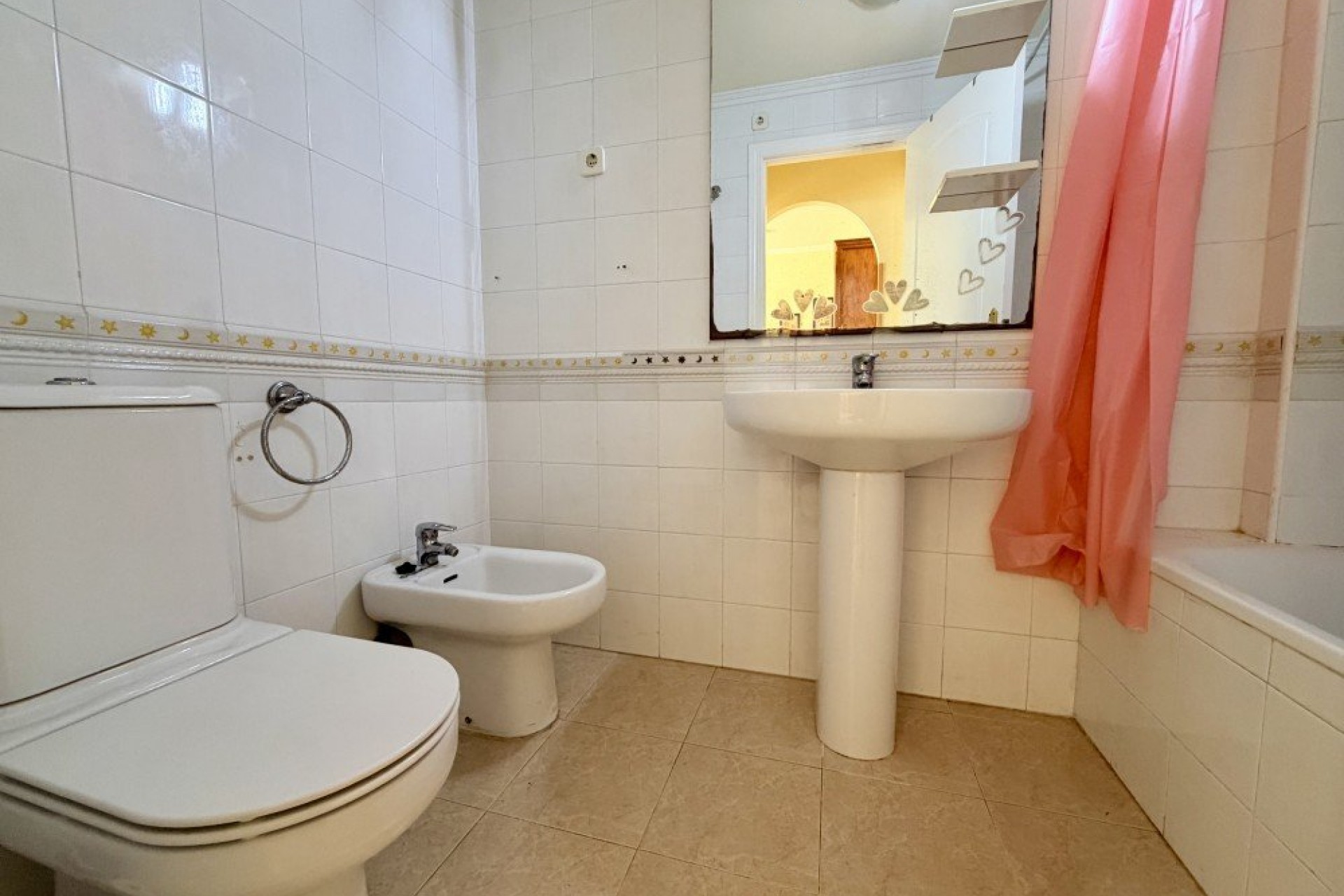 Reventa - Town House -
Torrevieja - Costa Blanca