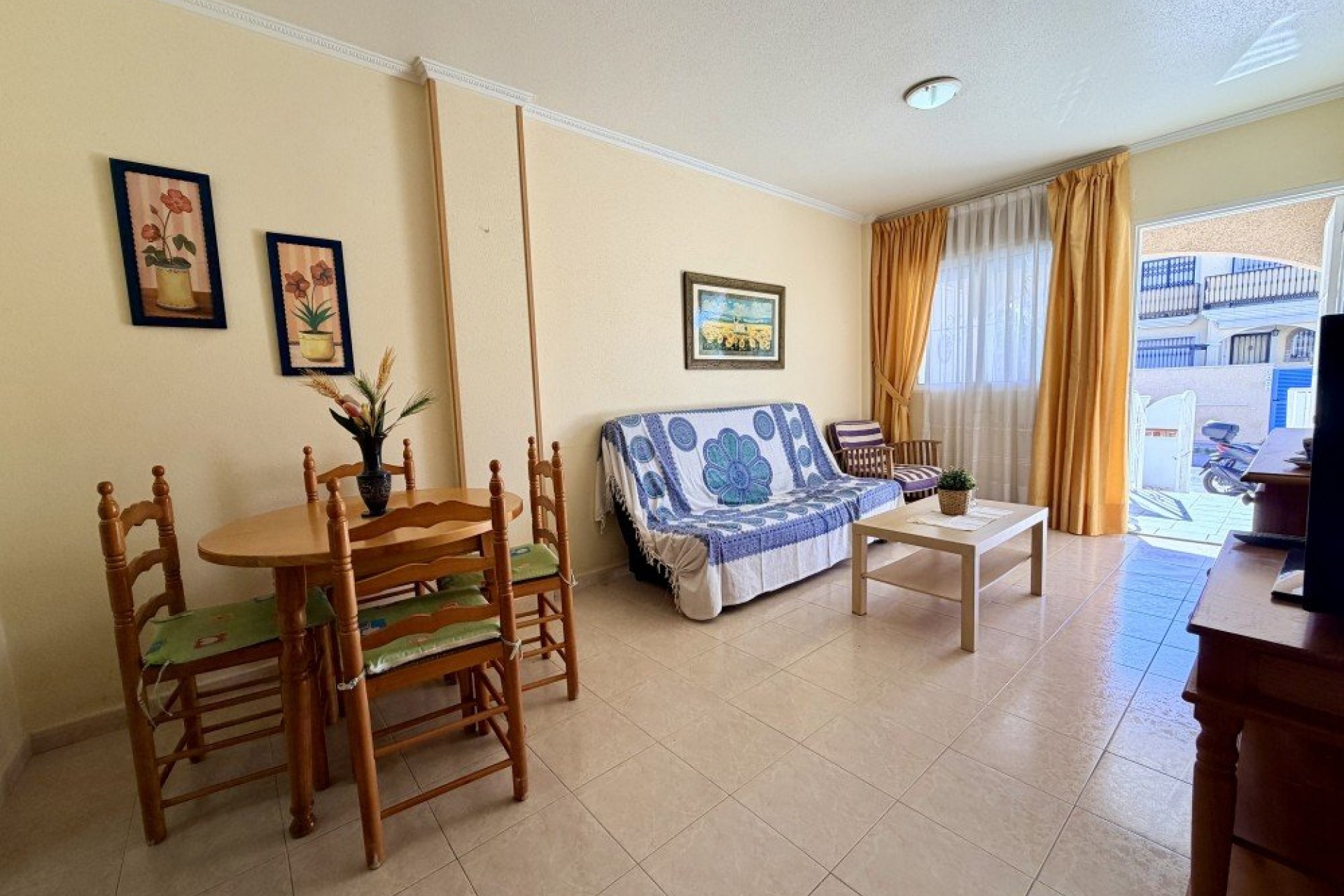 Reventa - Town House -
Torrevieja - Costa Blanca