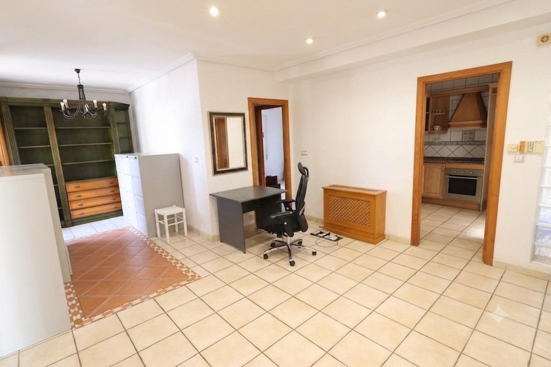 Reventa - Town House -
Torrevieja - Costa Blanca