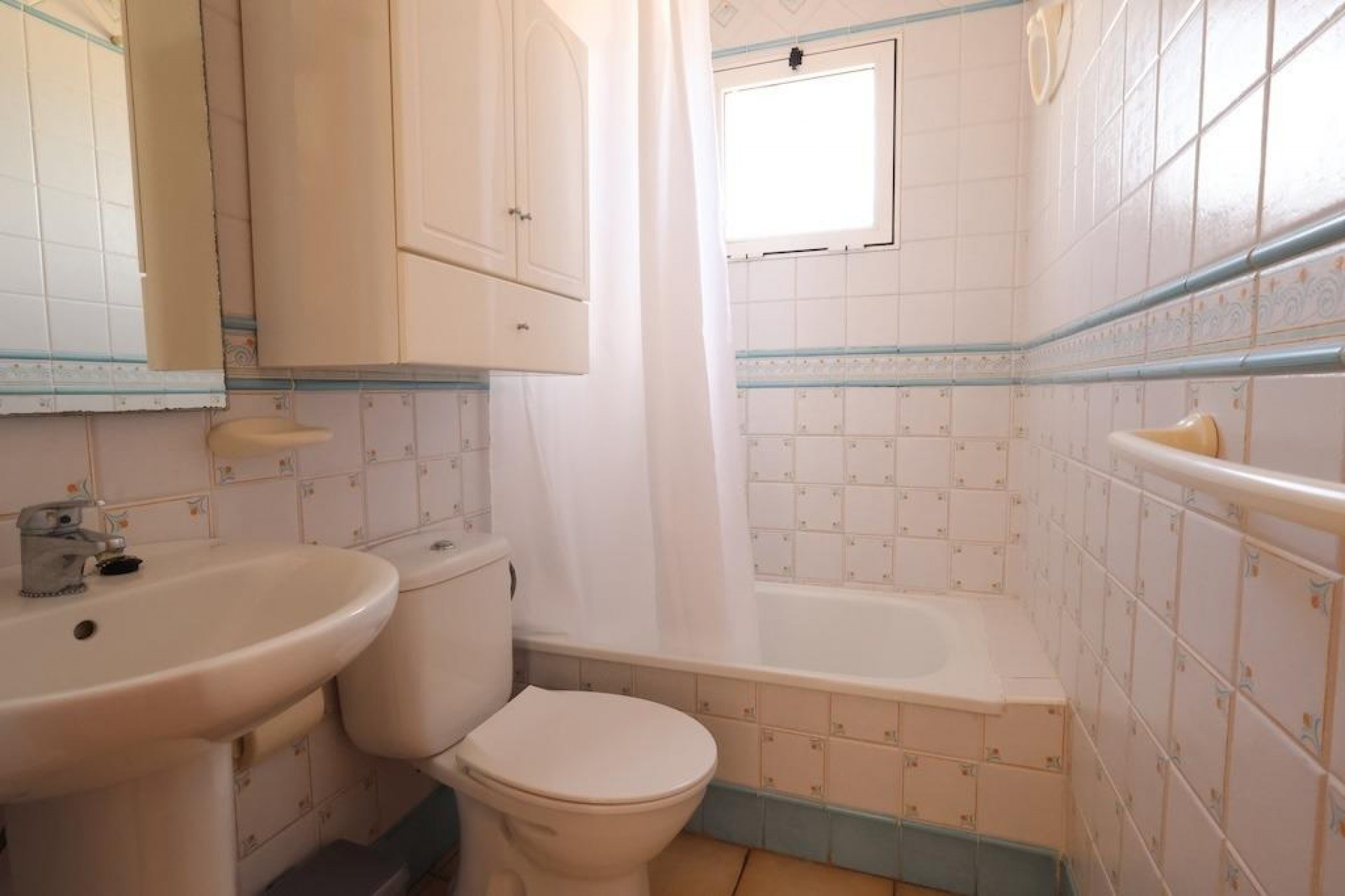 Reventa - Town House -
Torrevieja - Costa Blanca