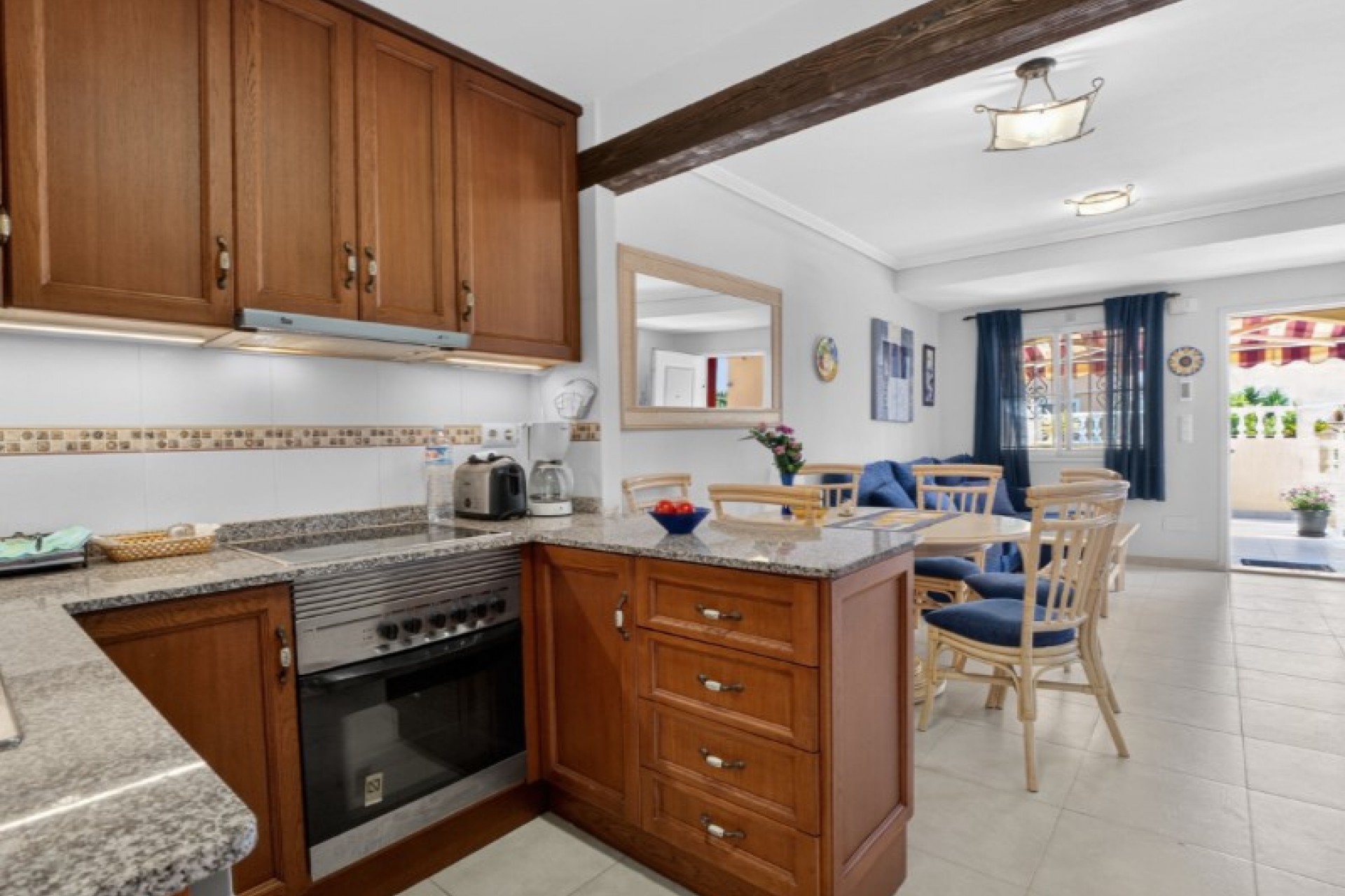 Reventa - Town House -
Torrevieja - Costa Blanca