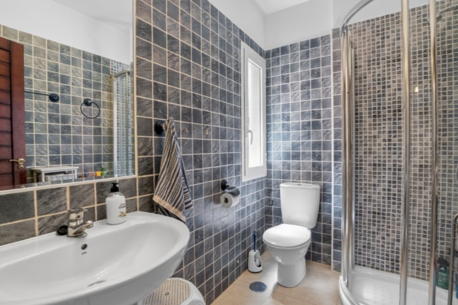 Reventa - Town House -
Torrevieja - Costa Blanca