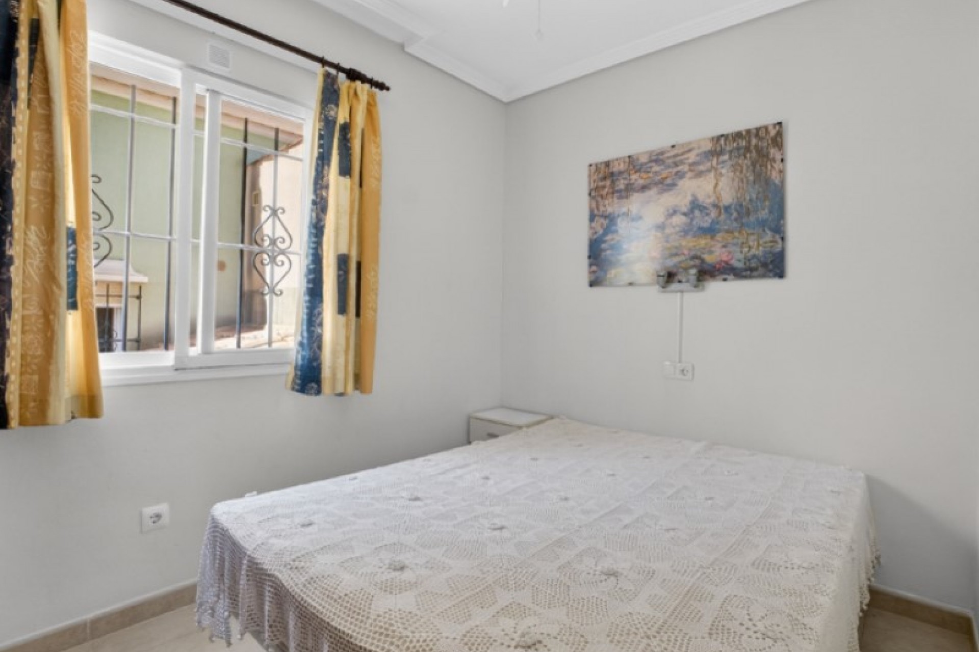 Reventa - Town House -
Torrevieja - Costa Blanca
