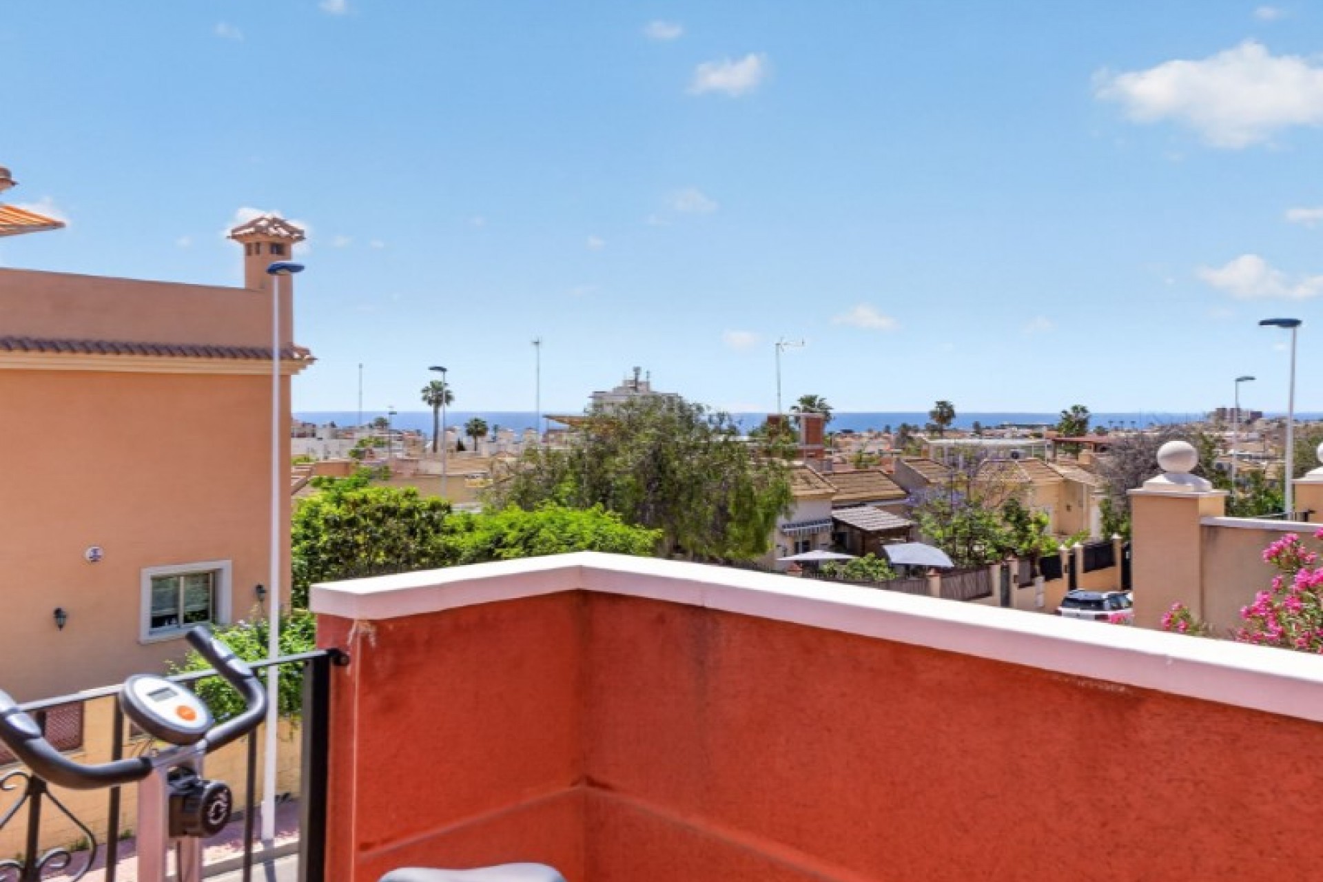 Reventa - Town House -
Torrevieja - Costa Blanca