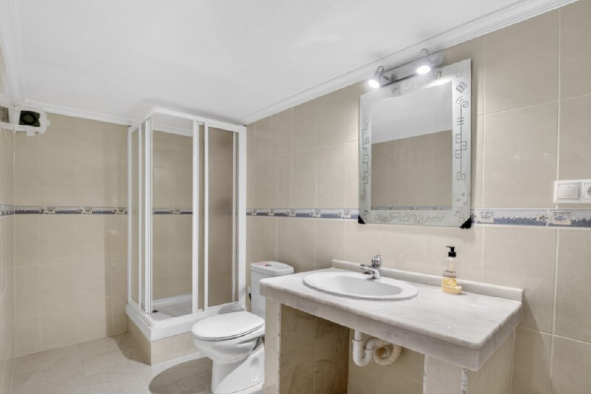 Reventa - Town House -
Torrevieja - Costa Blanca