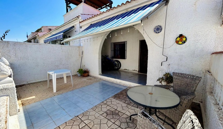 Reventa - Town House -
Torrevieja - Costa Blanca
