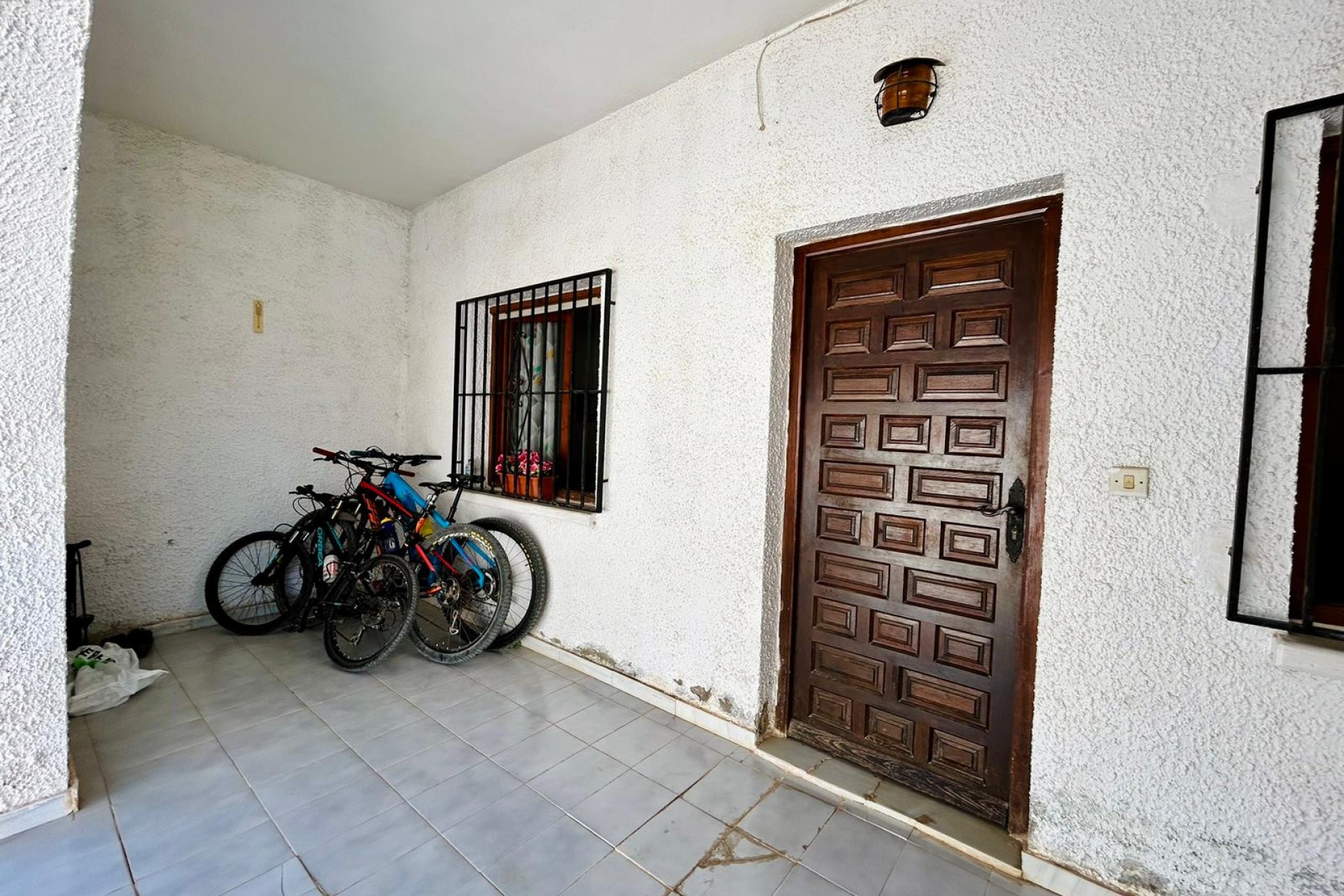 Reventa - Town House -
Torrevieja - Costa Blanca