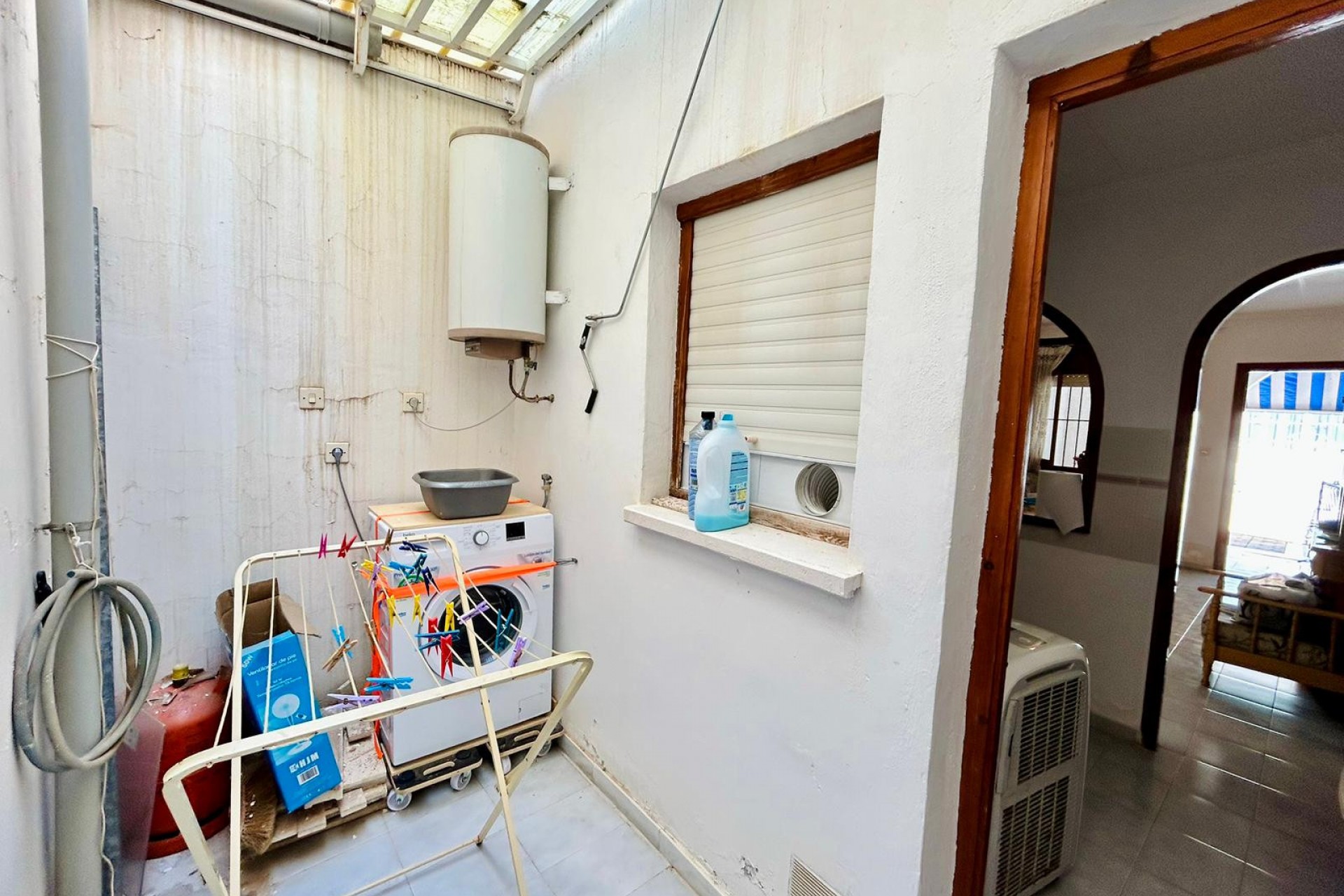 Reventa - Town House -
Torrevieja - Costa Blanca