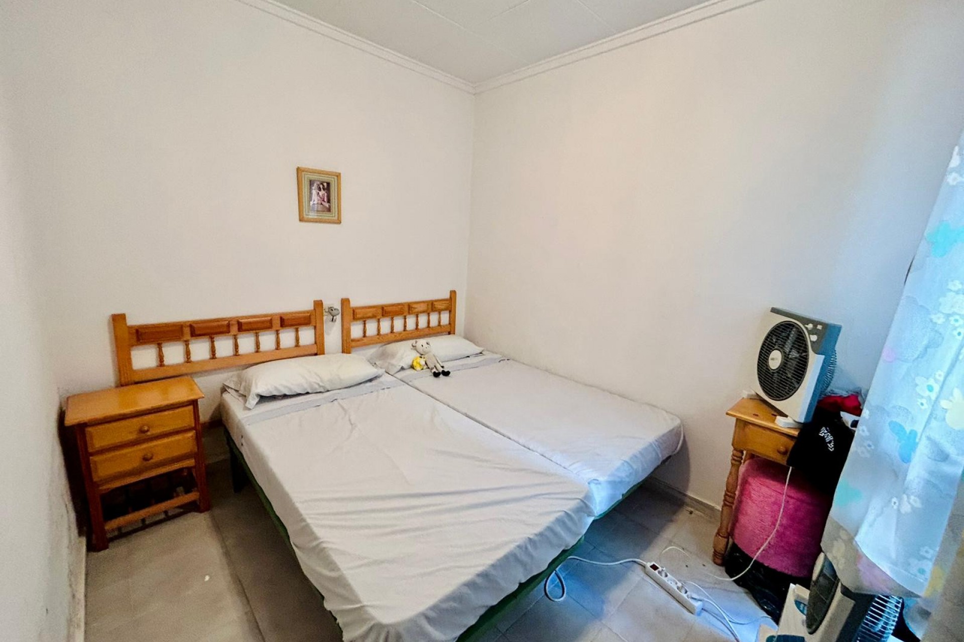 Reventa - Town House -
Torrevieja - Costa Blanca