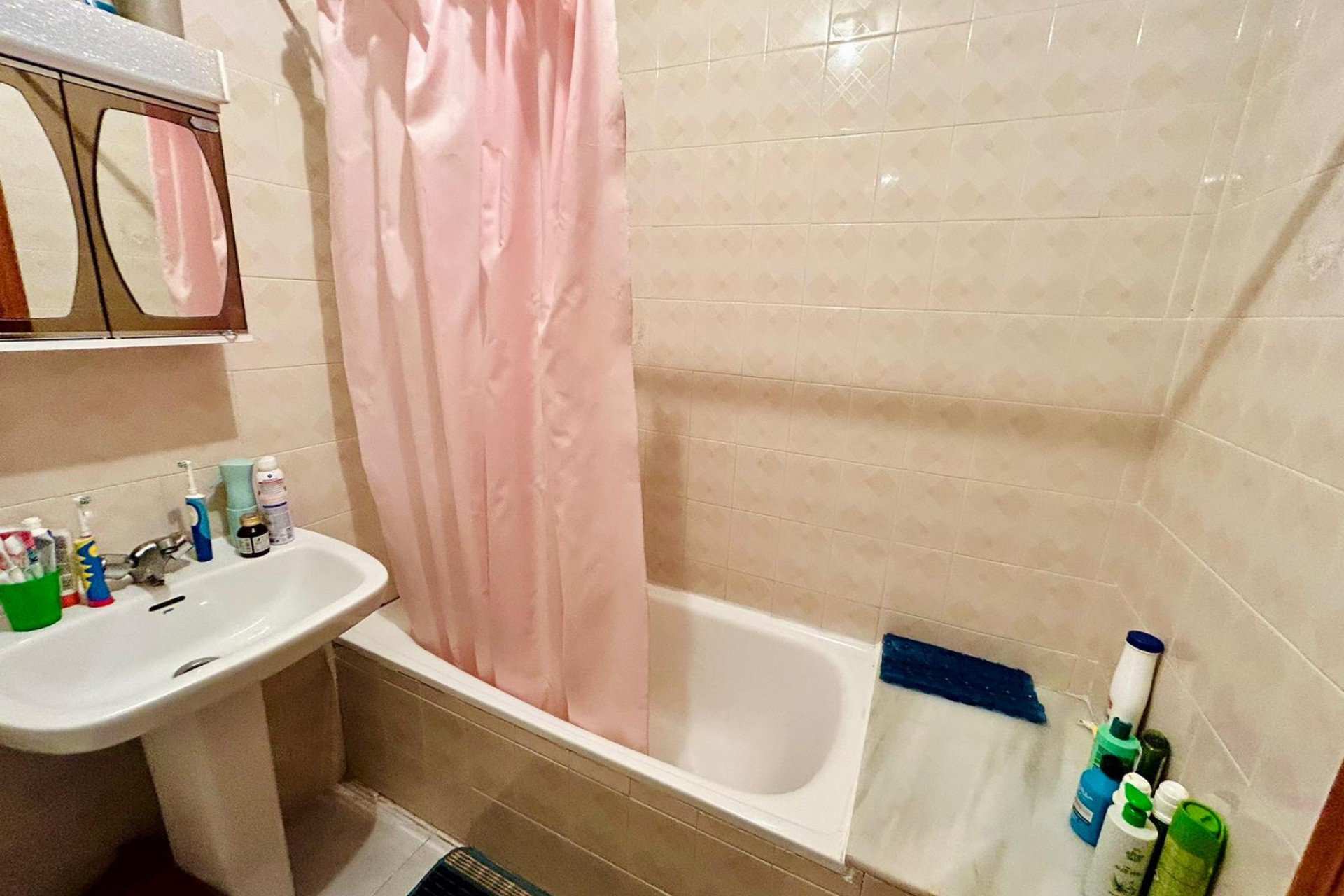 Reventa - Town House -
Torrevieja - Costa Blanca