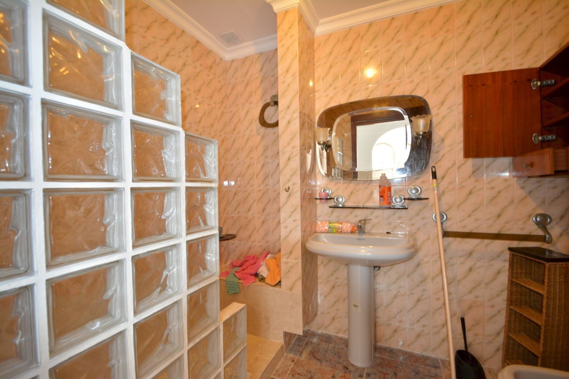 Reventa - Town House -
Torrevieja - Costa Blanca