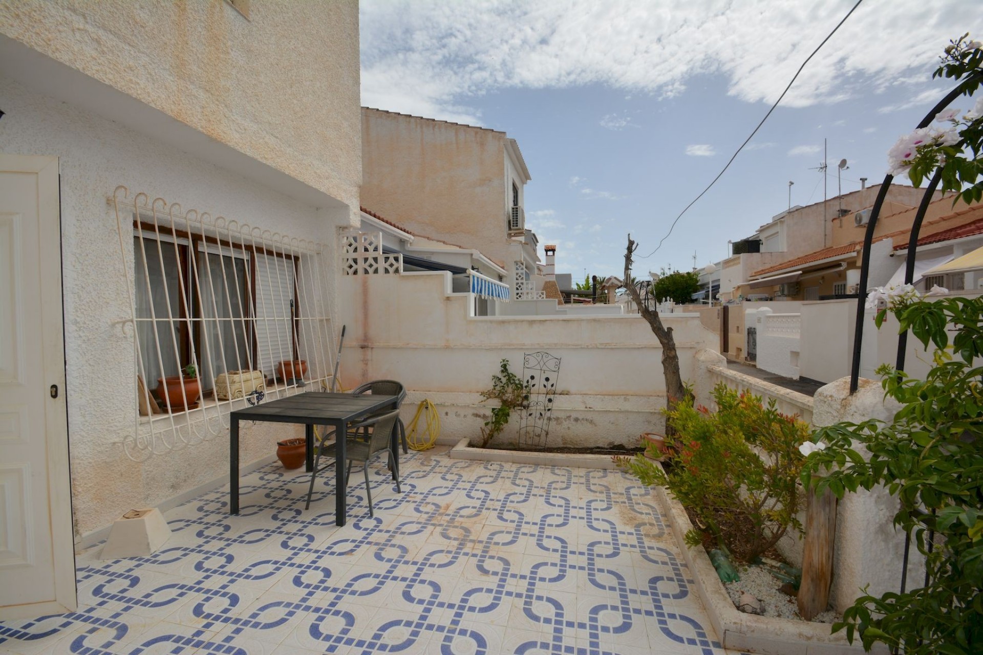 Reventa - Town House -
Torrevieja - Costa Blanca