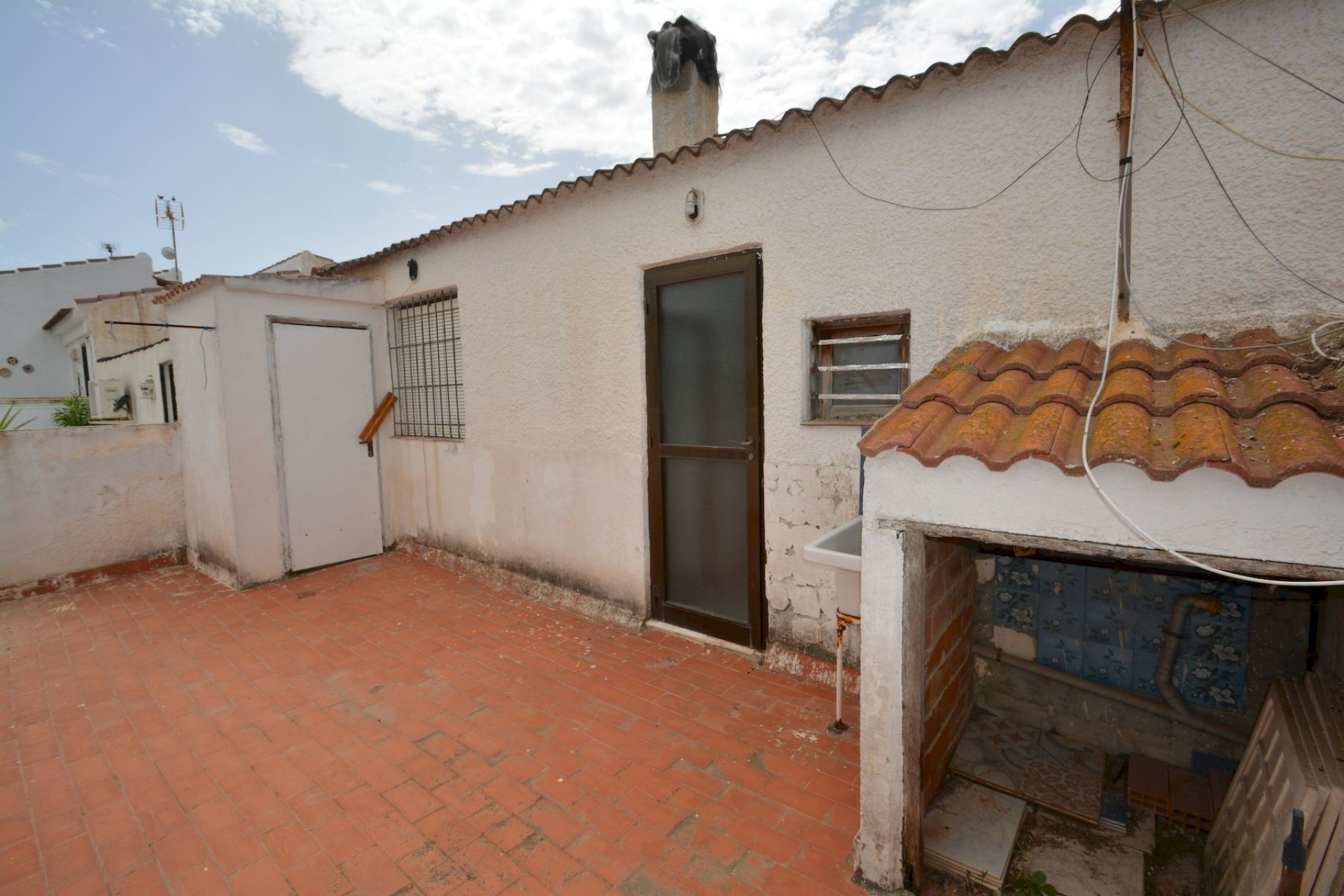 Reventa - Town House -
Torrevieja - Costa Blanca