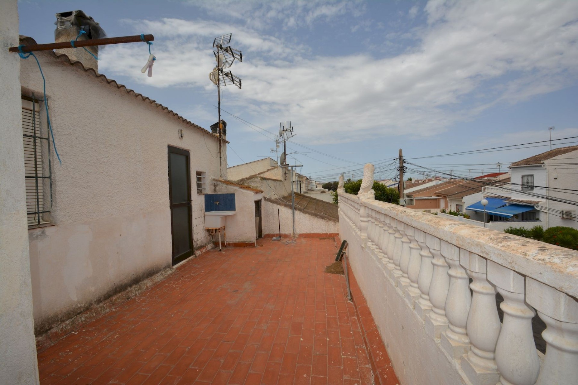 Reventa - Town House -
Torrevieja - Costa Blanca