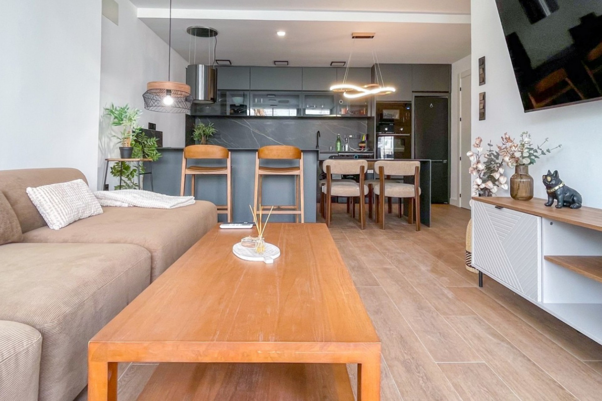 Reventa - Town House -
Torrevieja - Costa Blanca