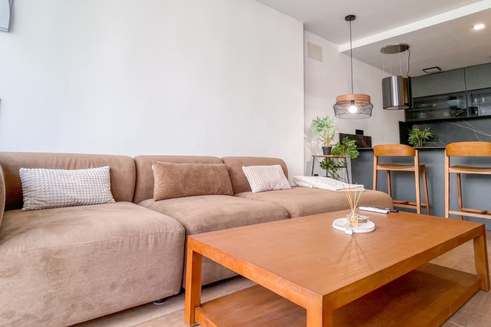 Reventa - Town House -
Torrevieja - Costa Blanca