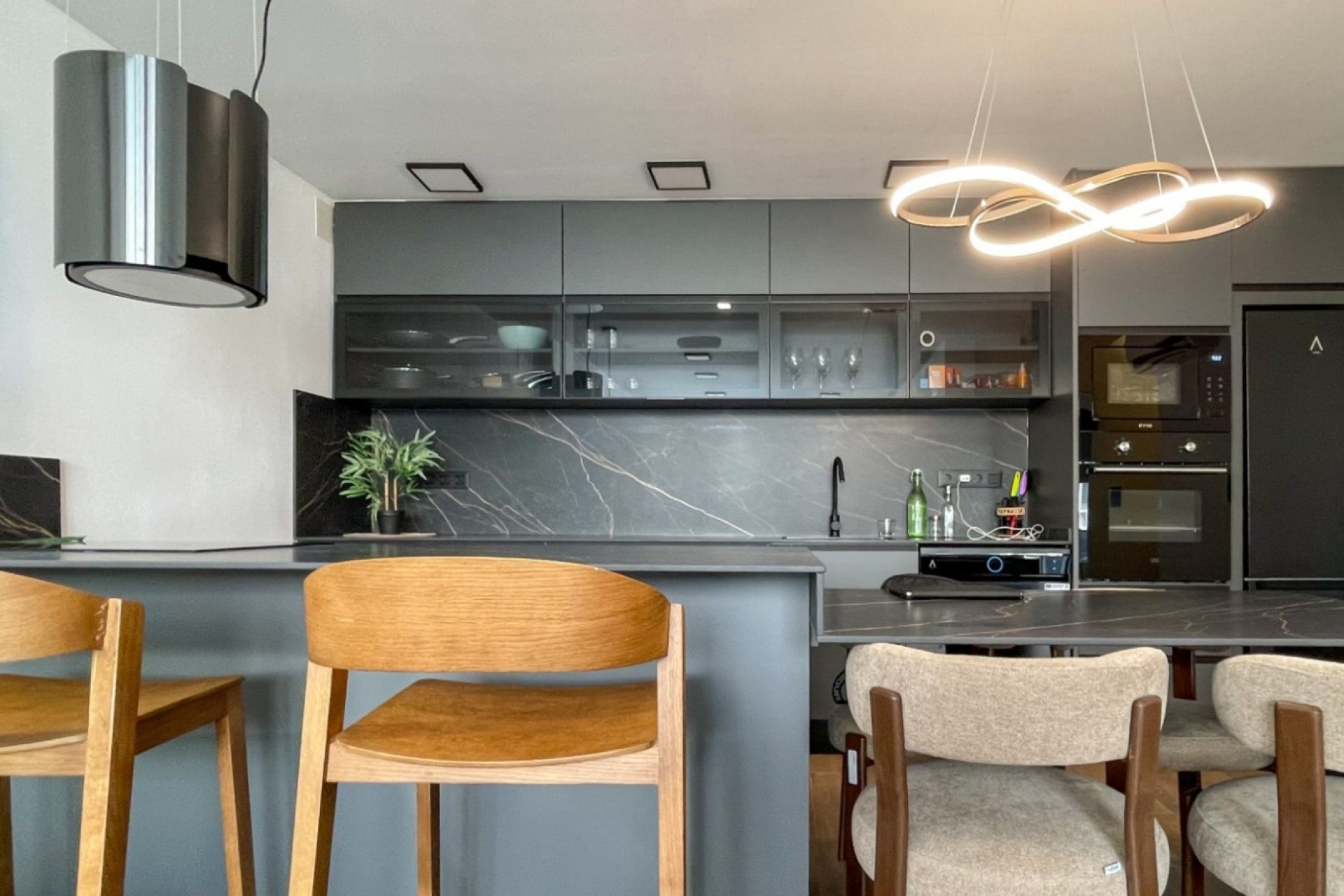 Reventa - Town House -
Torrevieja - Costa Blanca