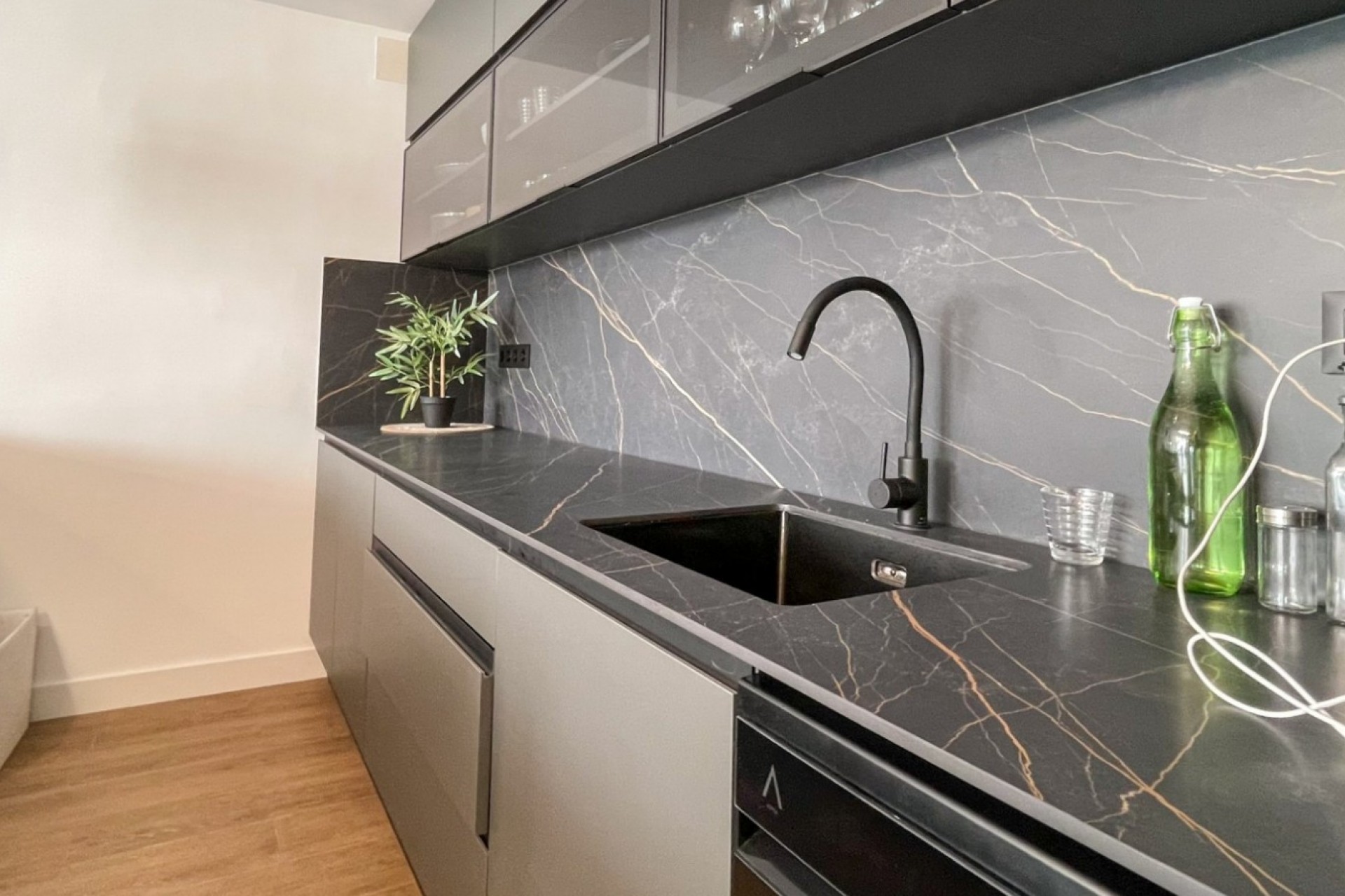Reventa - Town House -
Torrevieja - Costa Blanca