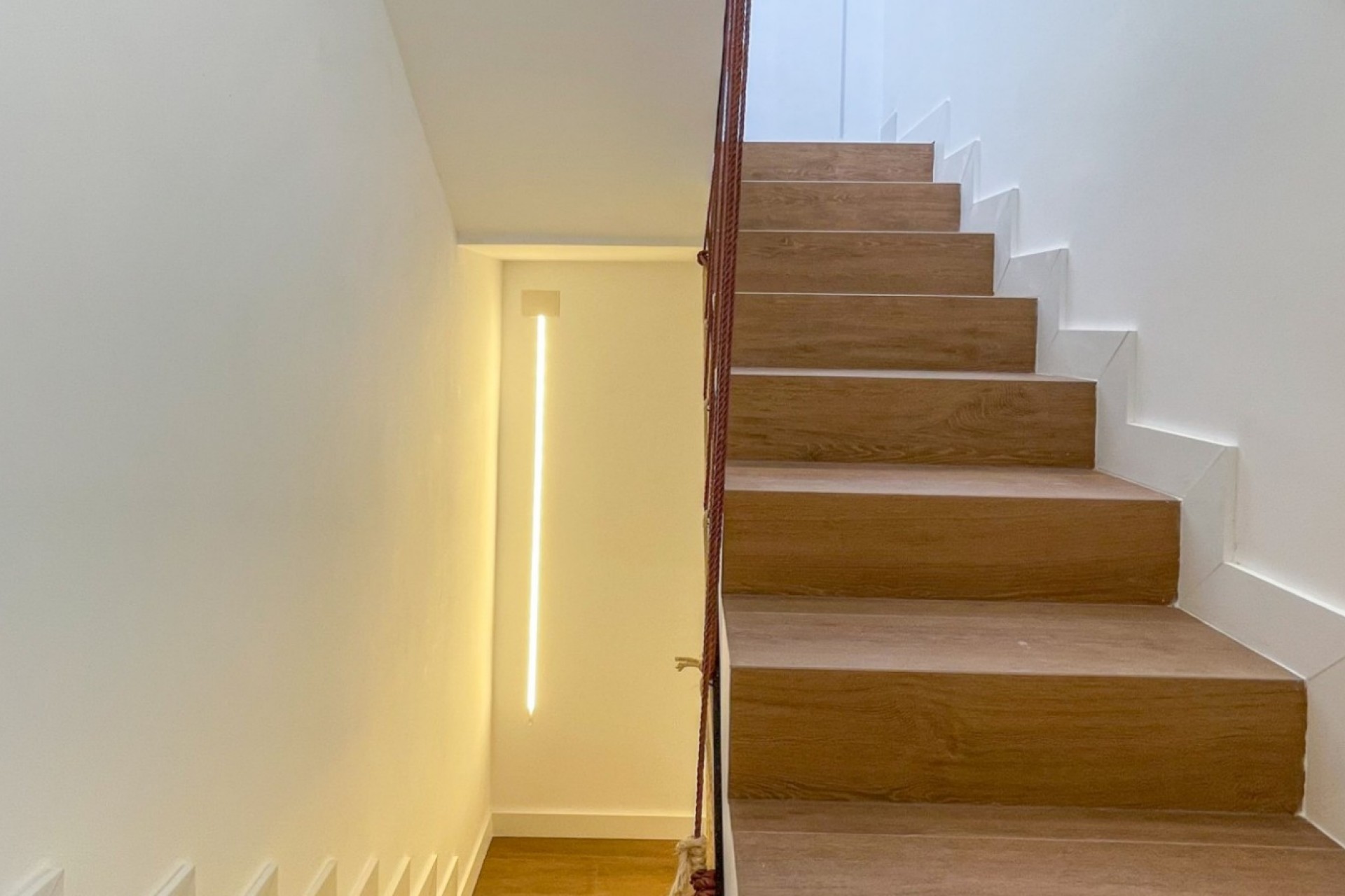 Reventa - Town House -
Torrevieja - Costa Blanca