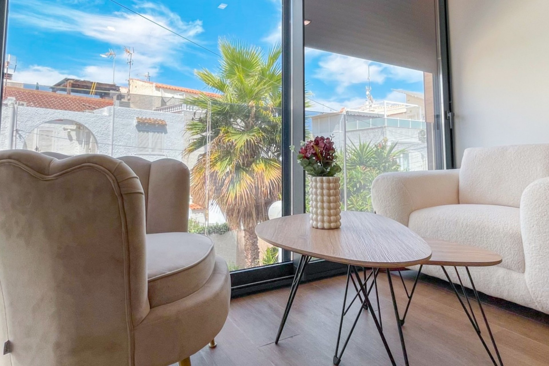 Reventa - Town House -
Torrevieja - Costa Blanca