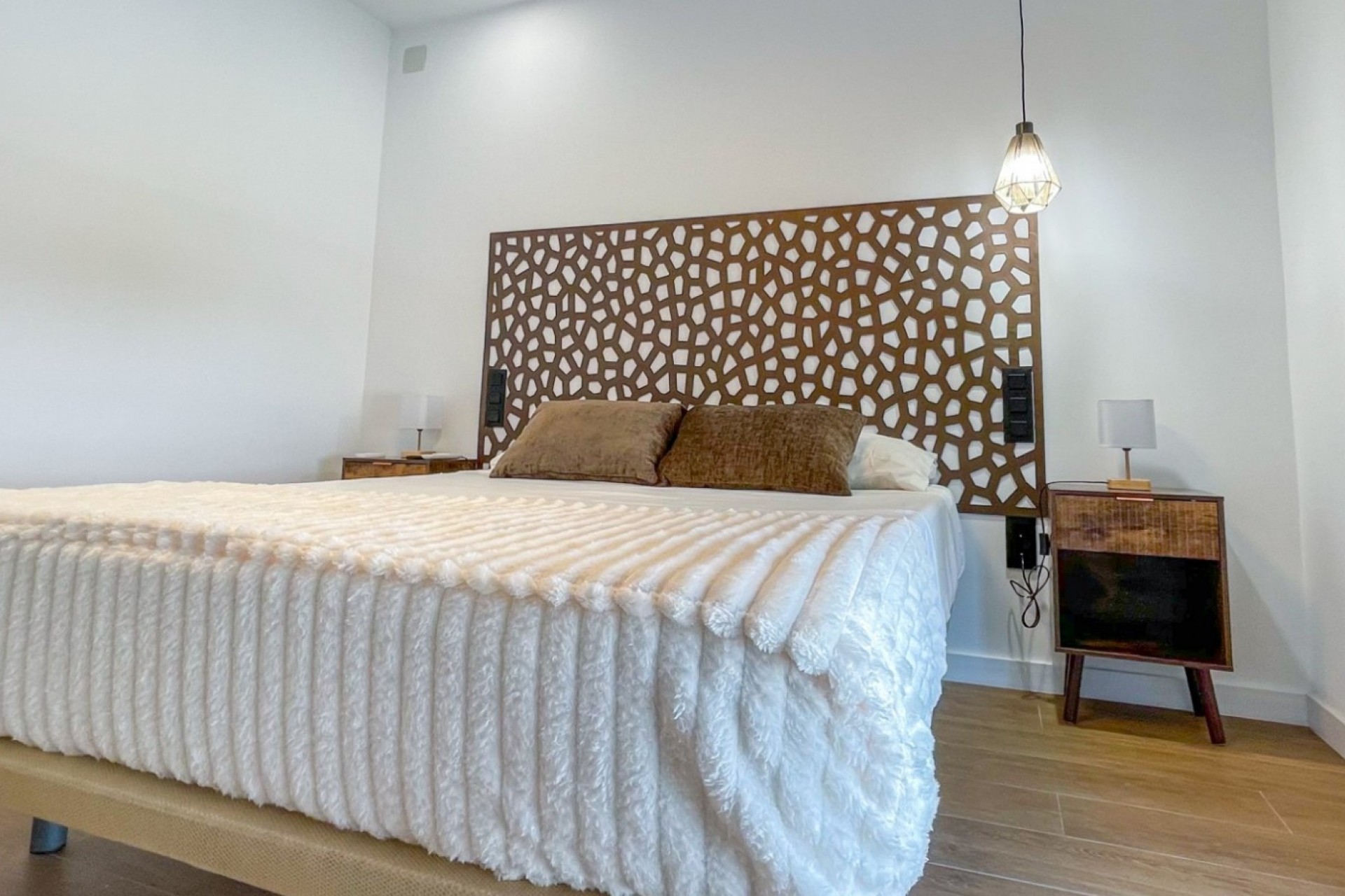 Reventa - Town House -
Torrevieja - Costa Blanca