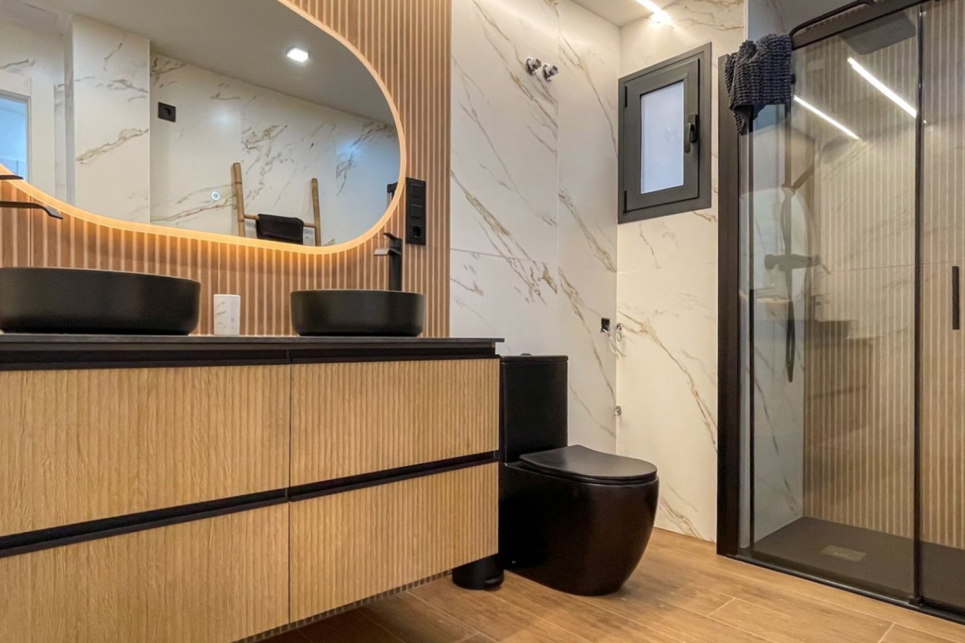 Reventa - Town House -
Torrevieja - Costa Blanca