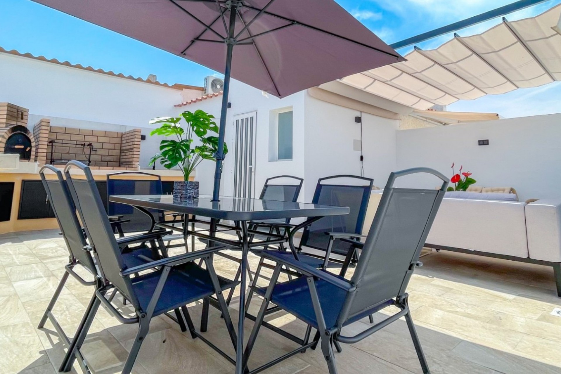 Reventa - Town House -
Torrevieja - Costa Blanca