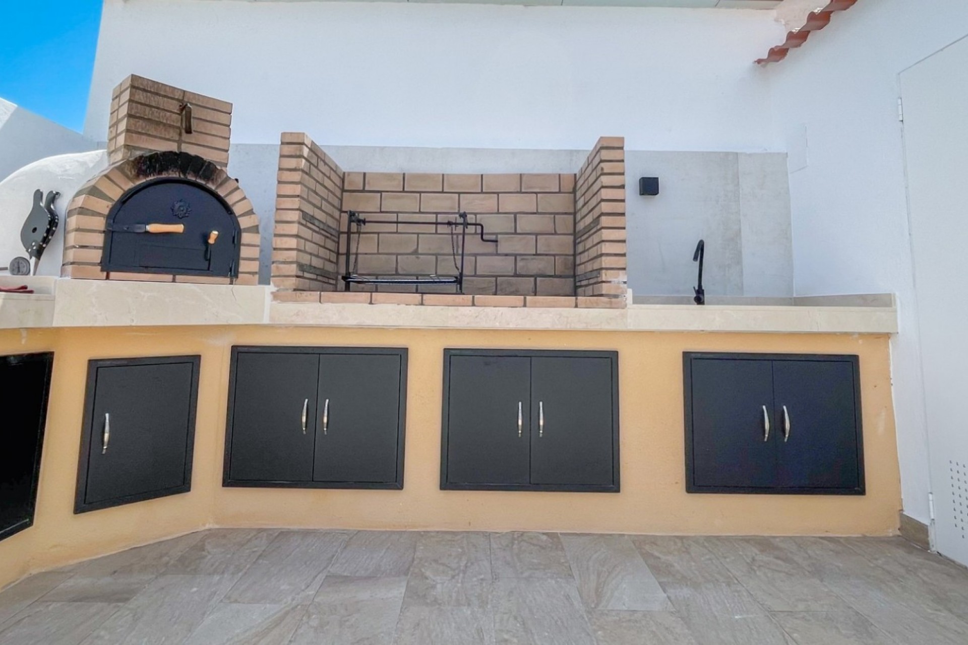 Reventa - Town House -
Torrevieja - Costa Blanca