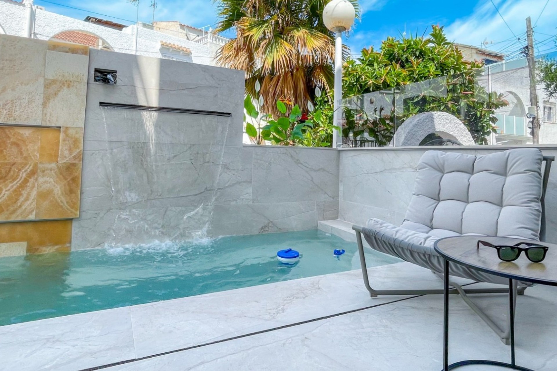 Reventa - Town House -
Torrevieja - Costa Blanca