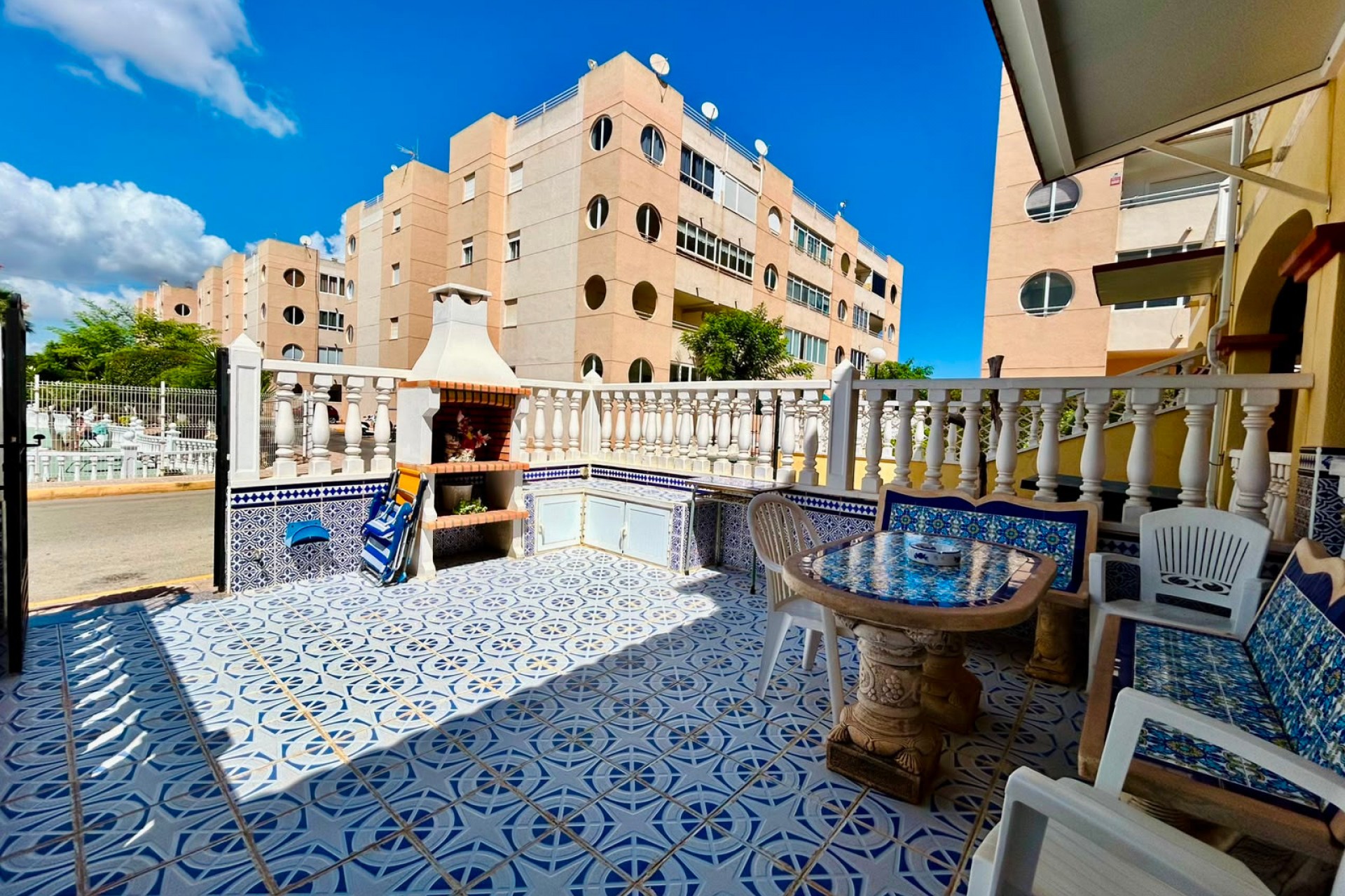 Reventa - Town House -
Torrevieja - Costa Blanca