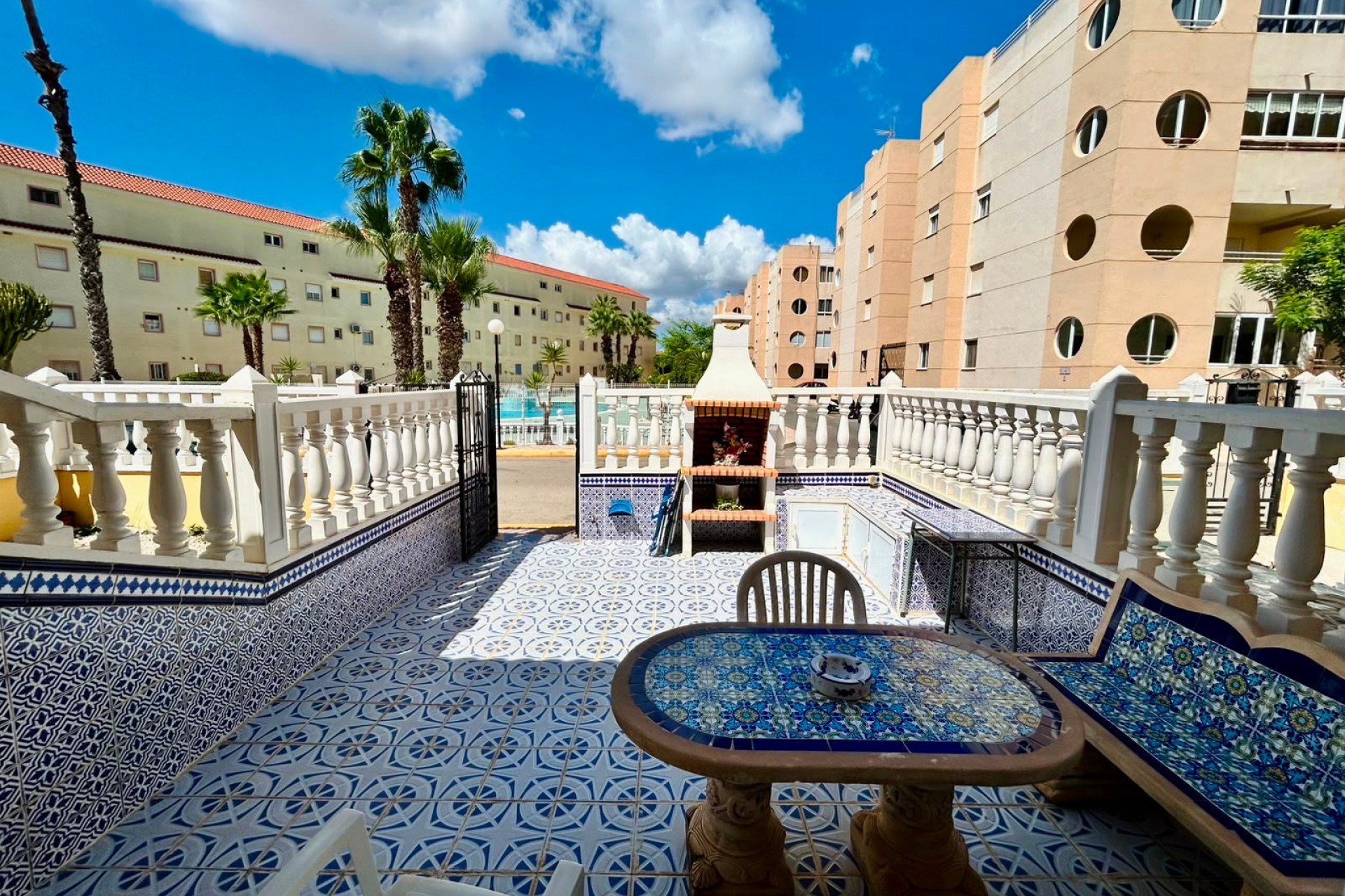 Reventa - Town House -
Torrevieja - Costa Blanca