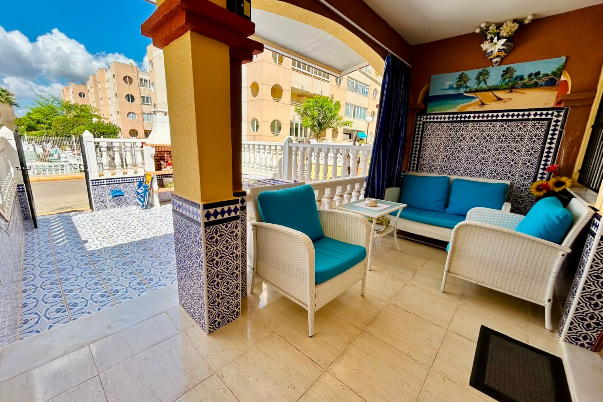 Reventa - Town House -
Torrevieja - Costa Blanca