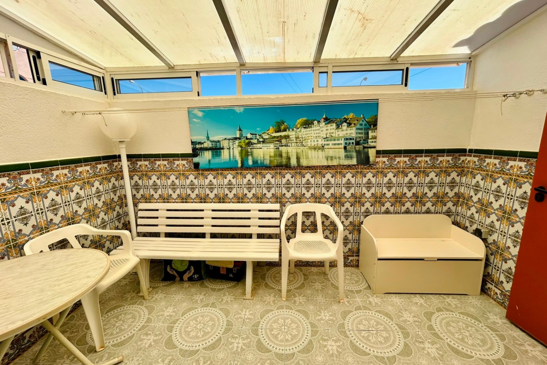 Reventa - Town House -
Torrevieja - Costa Blanca